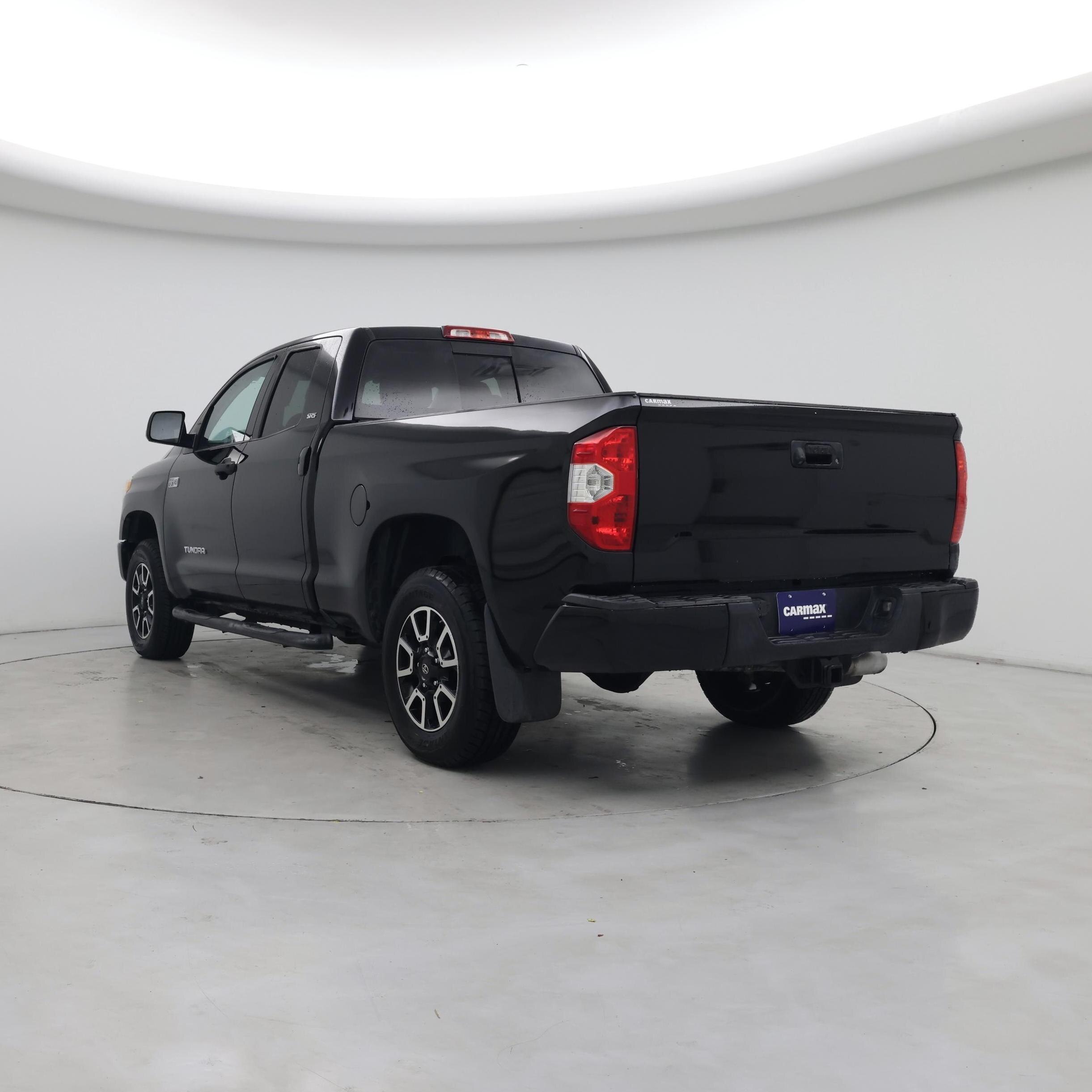 Thumbnail: 2014 Toyota Tundra - 2
