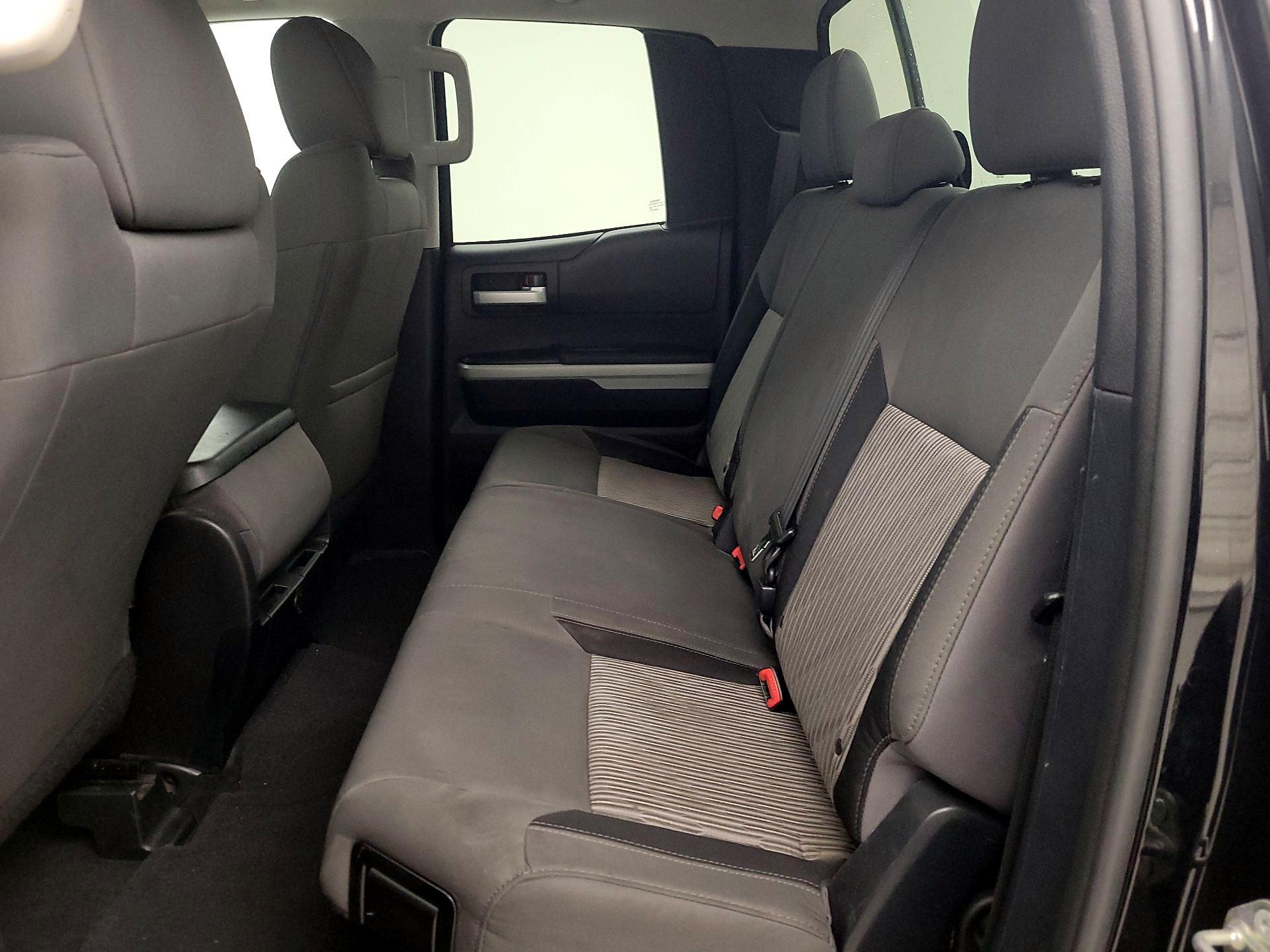 Thumbnail: 2014 Toyota Tundra - 19