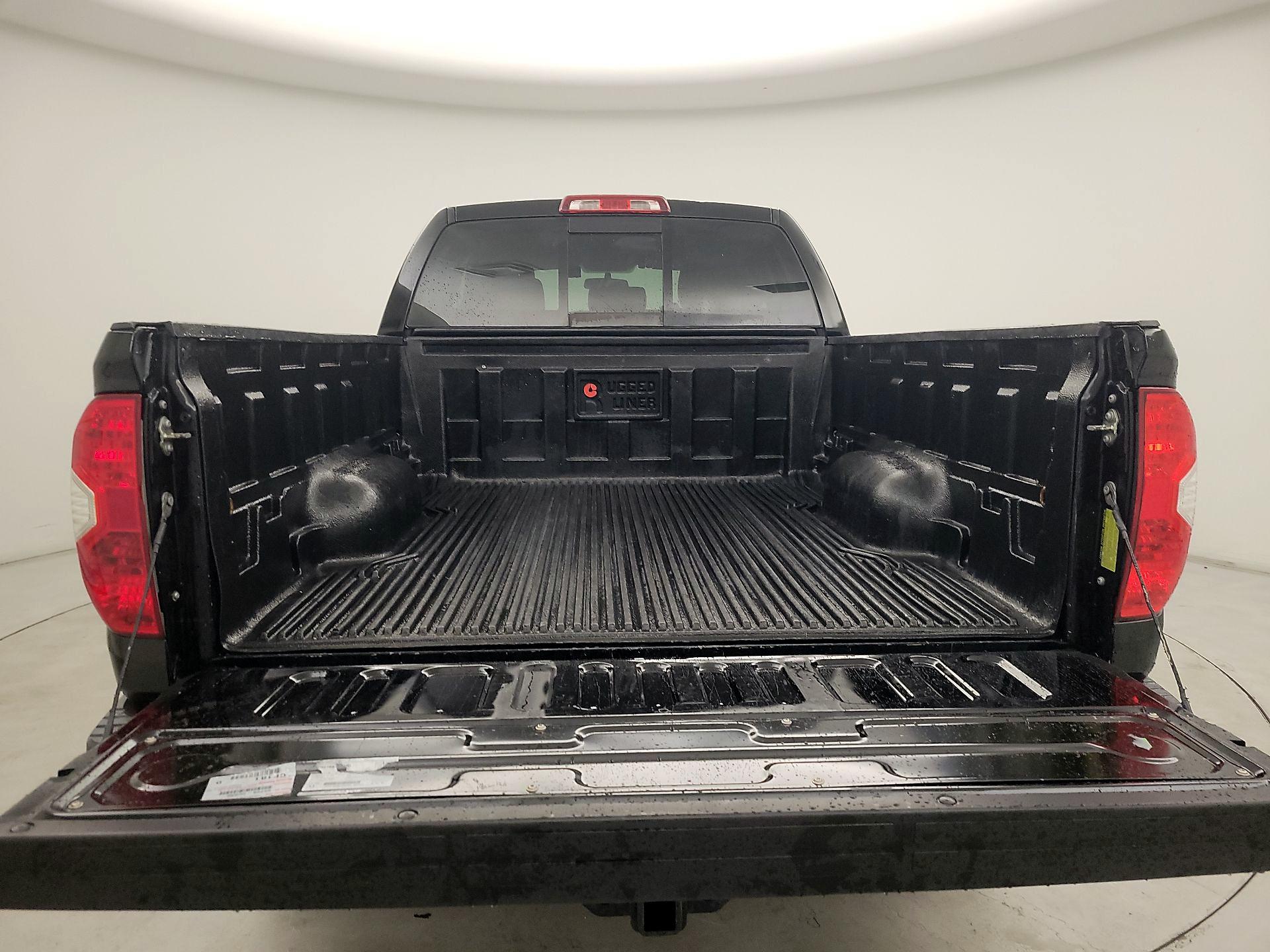 Thumbnail: 2014 Toyota Tundra - 20