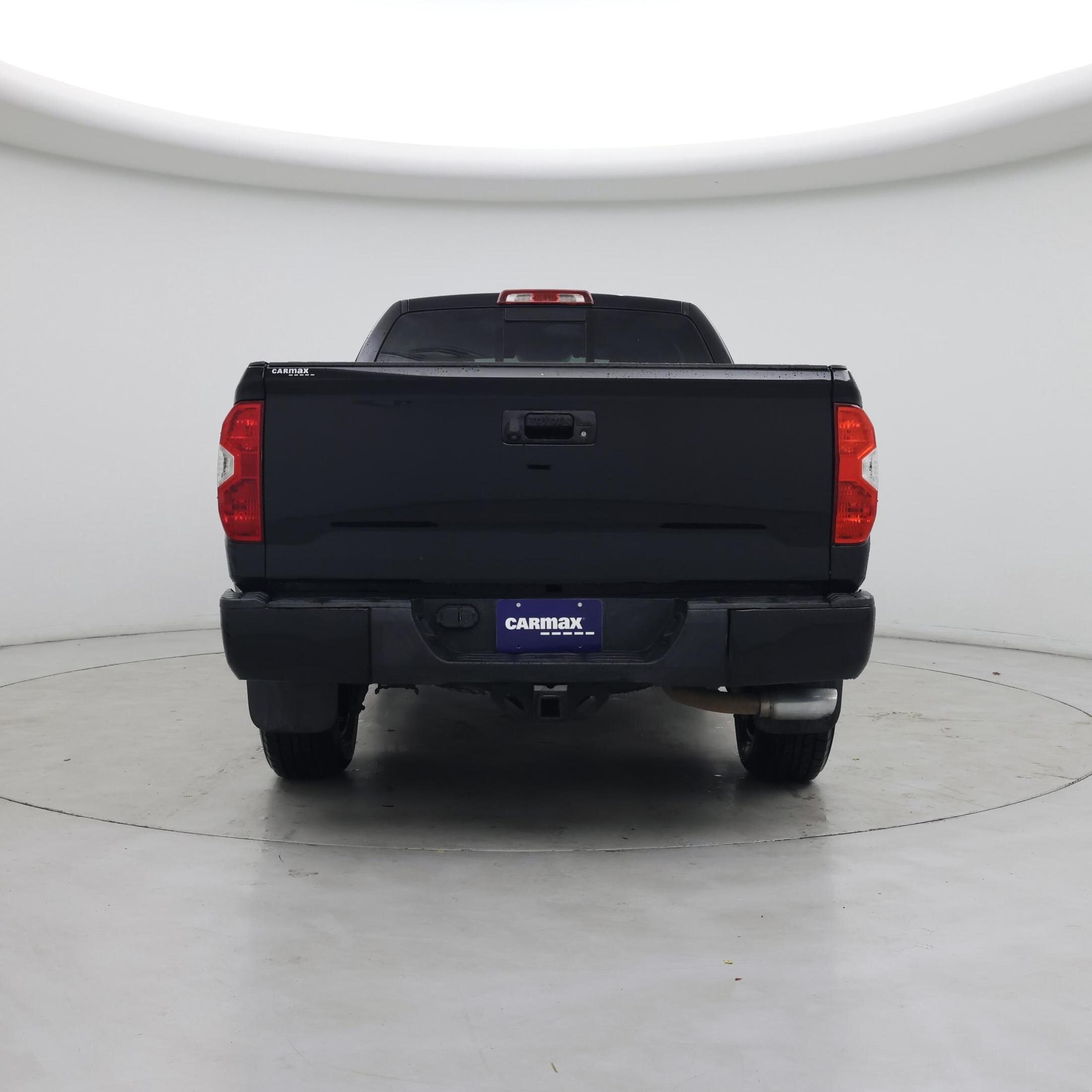 Thumbnail: 2014 Toyota Tundra - 6