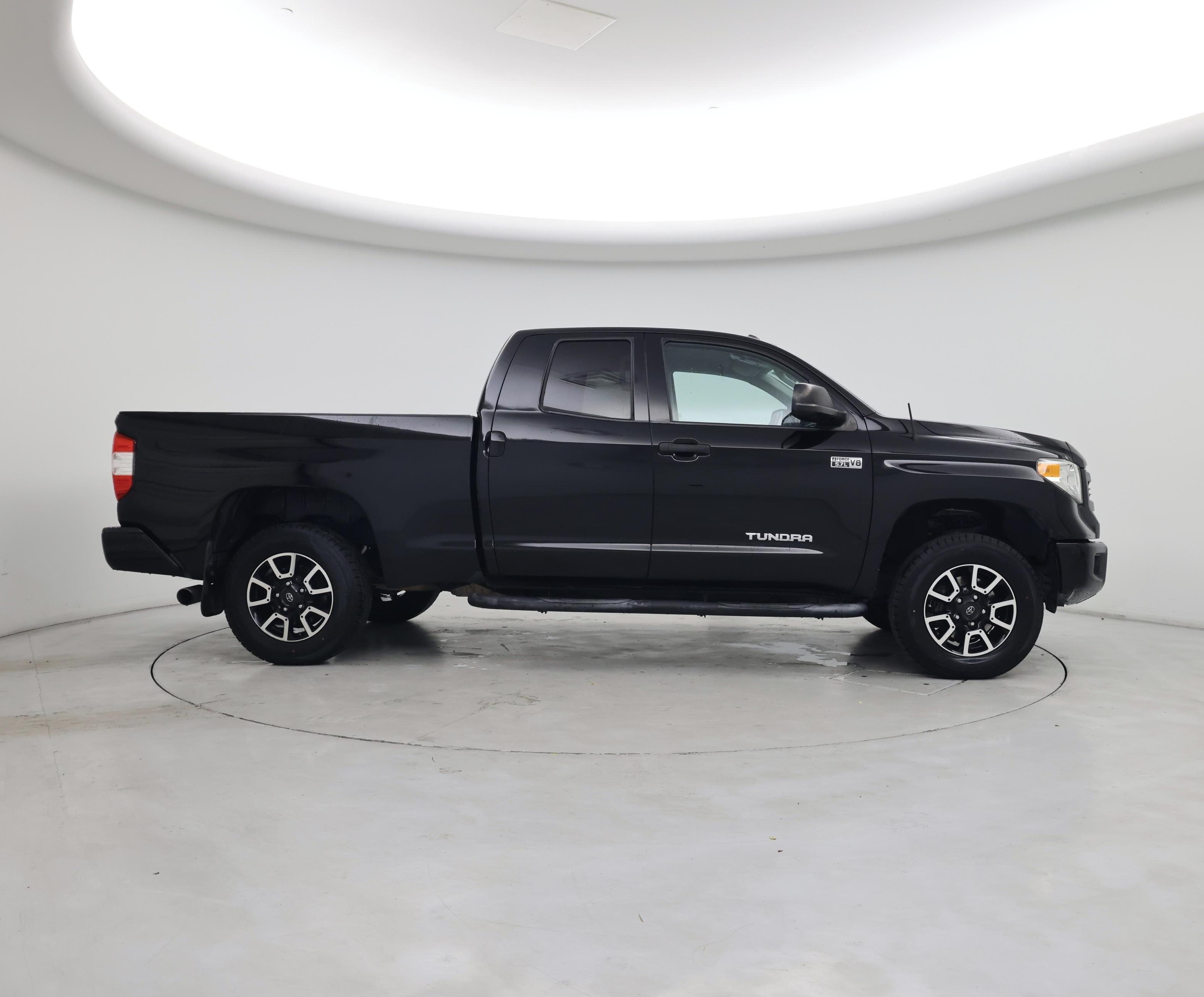 Thumbnail: 2014 Toyota Tundra - 7
