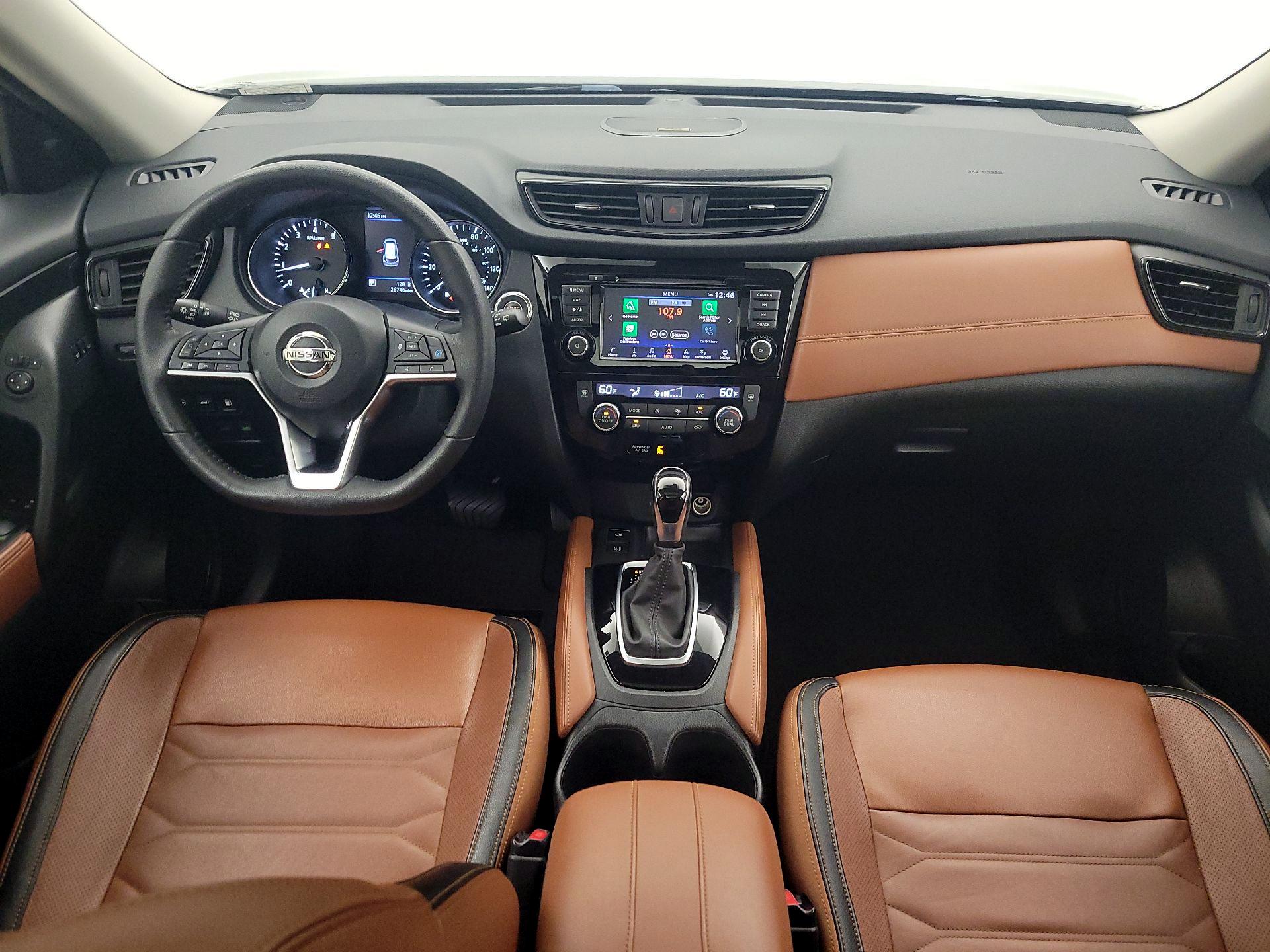 Thumbnail: 2019 Nissan Rogue - 9