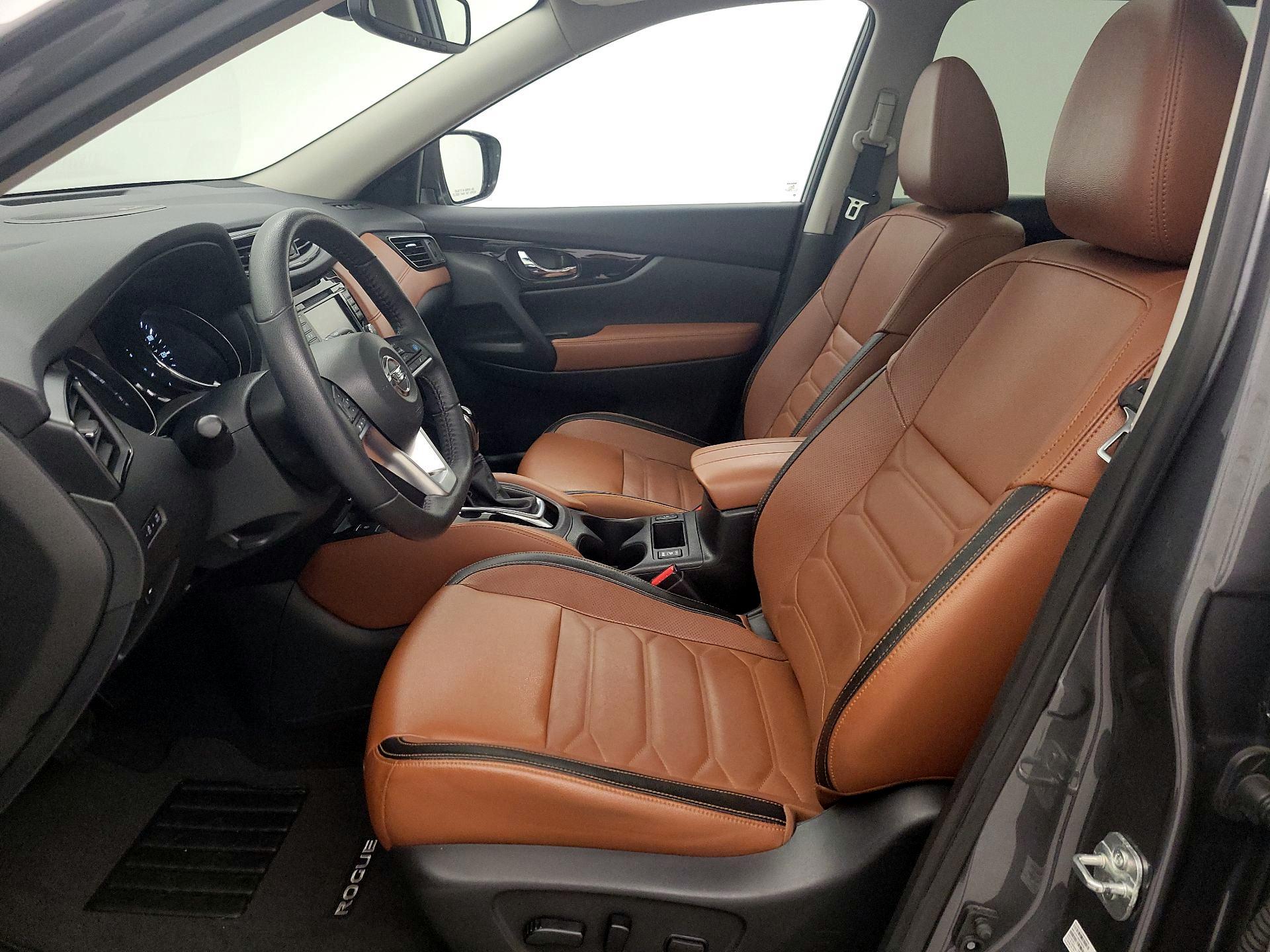 Thumbnail: 2019 Nissan Rogue - 11