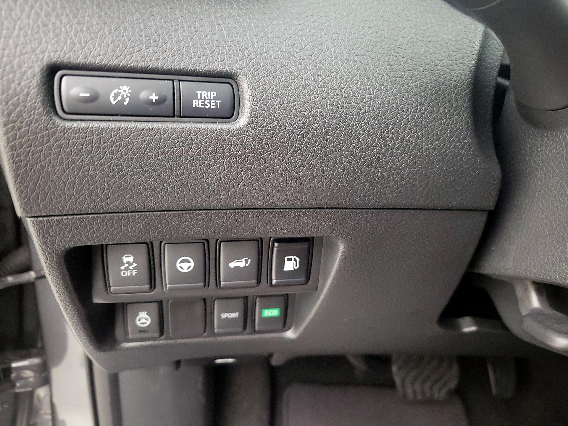 Thumbnail: 2019 Nissan Rogue - 13