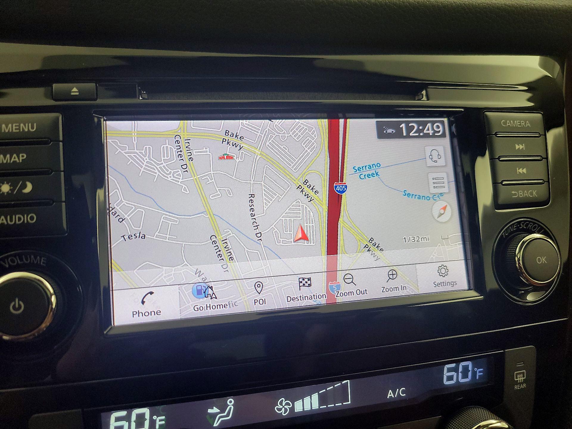 Thumbnail: 2019 Nissan Rogue - 14