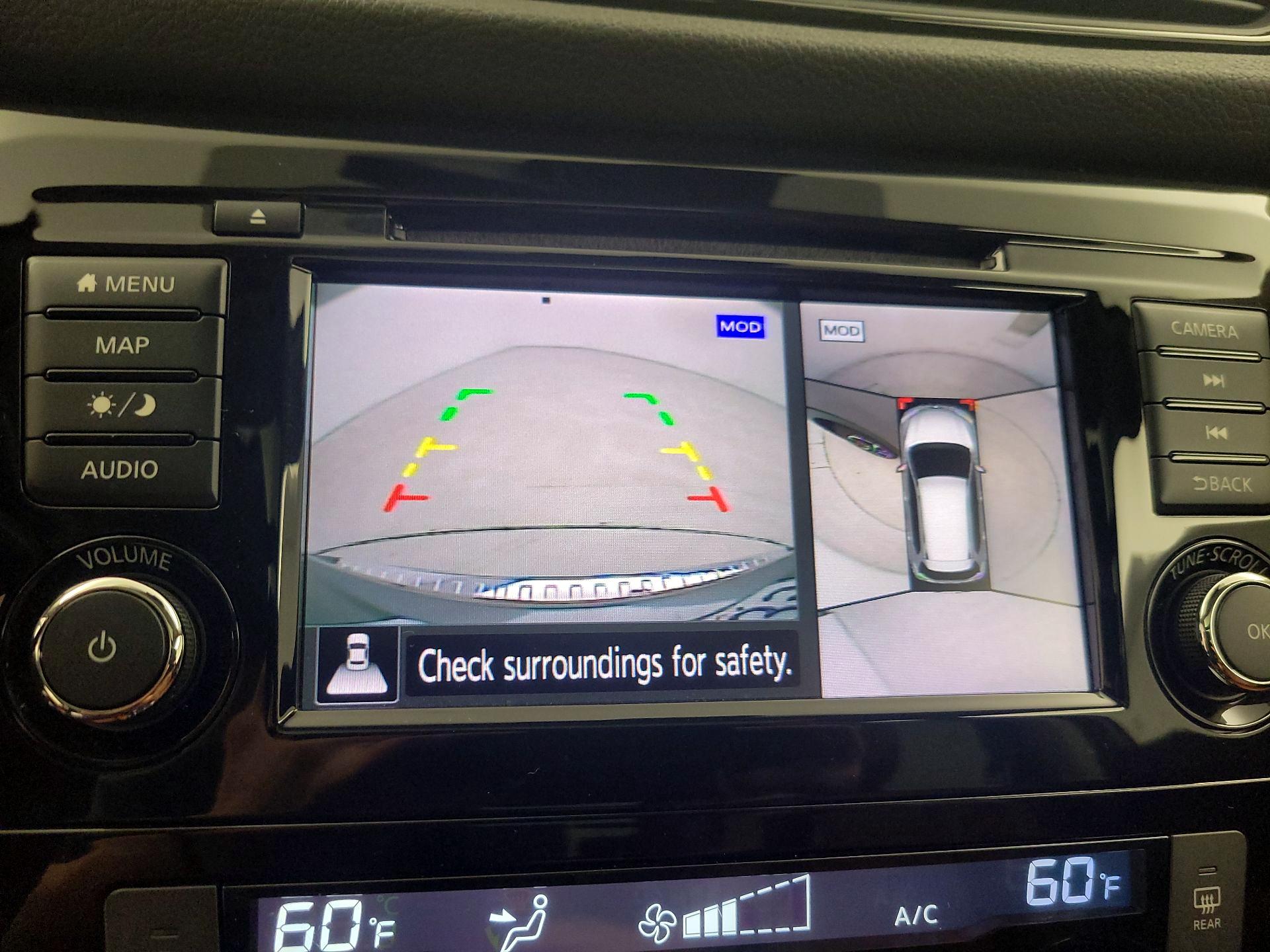 Thumbnail: 2019 Nissan Rogue - 15