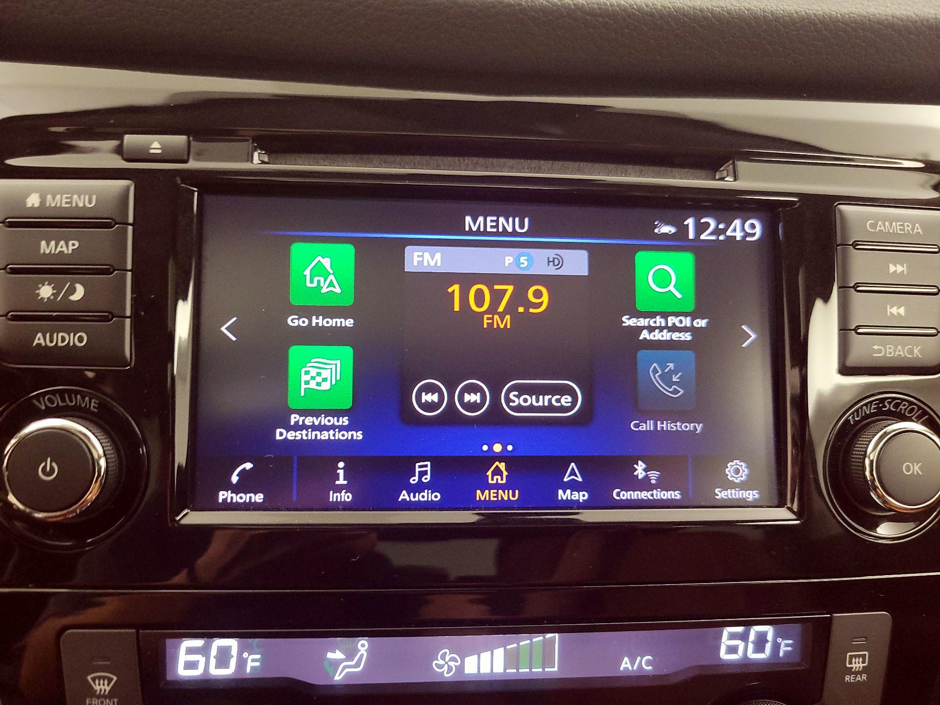 Thumbnail: 2019 Nissan Rogue - 16