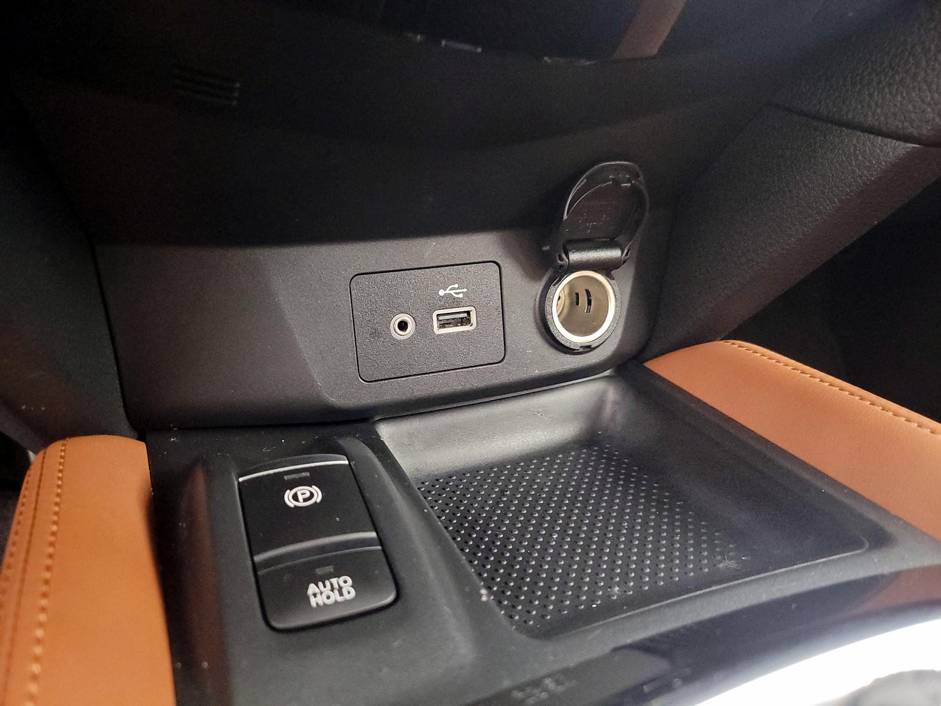 Thumbnail: 2019 Nissan Rogue - 19