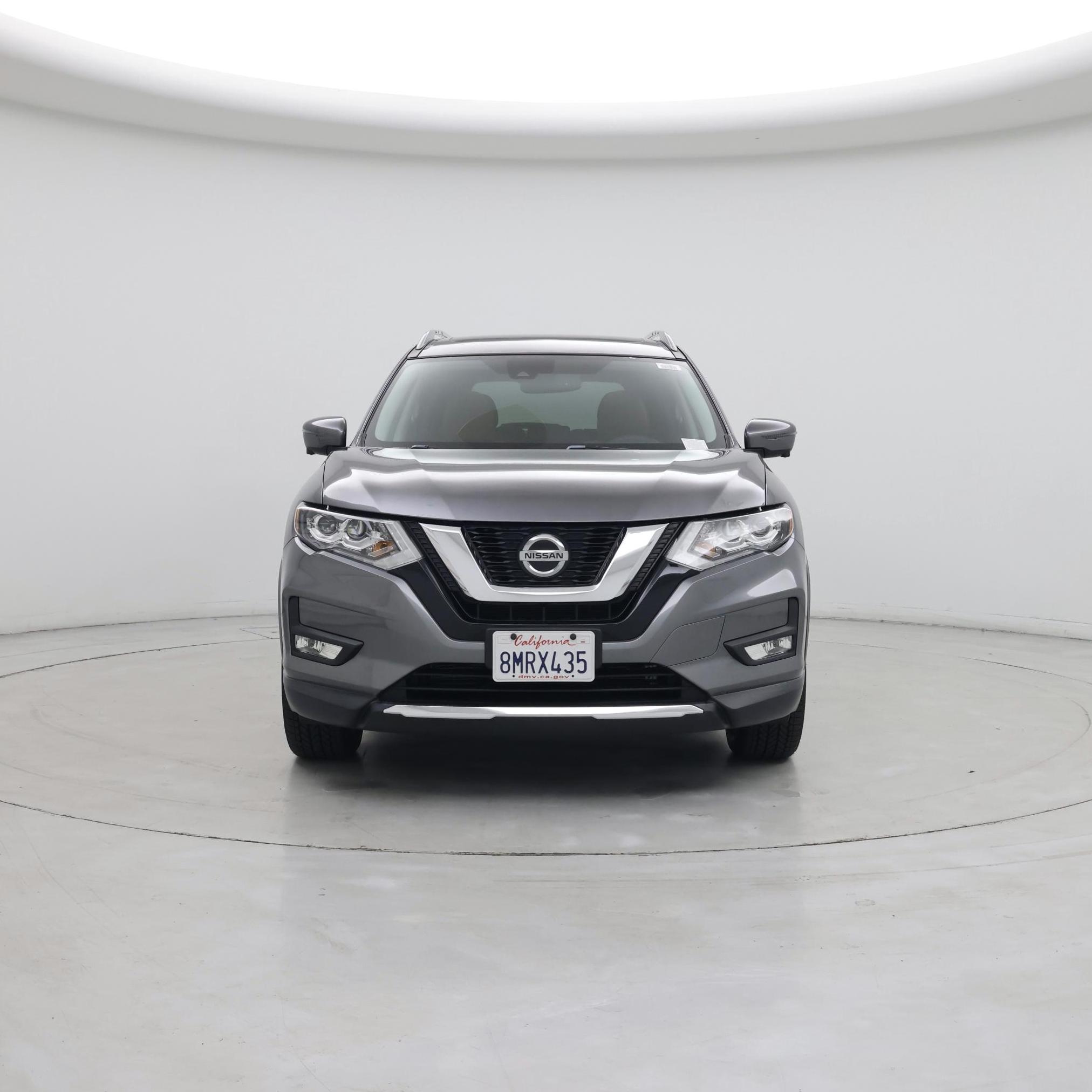 Thumbnail: 2019 Nissan Rogue - 5
