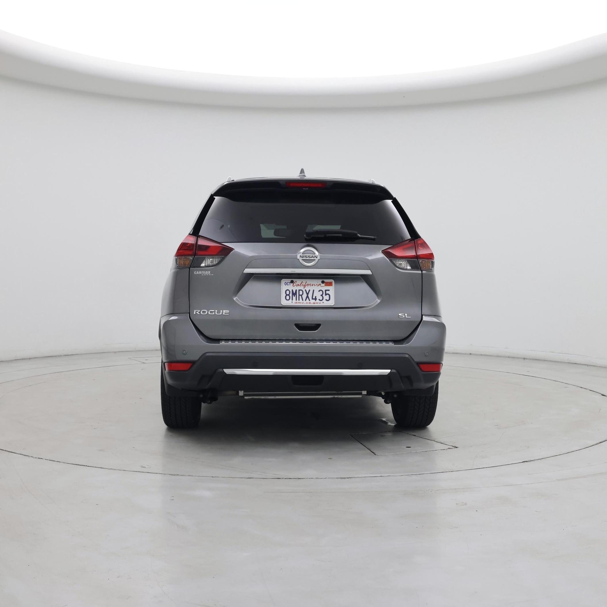 Thumbnail: 2019 Nissan Rogue - 6