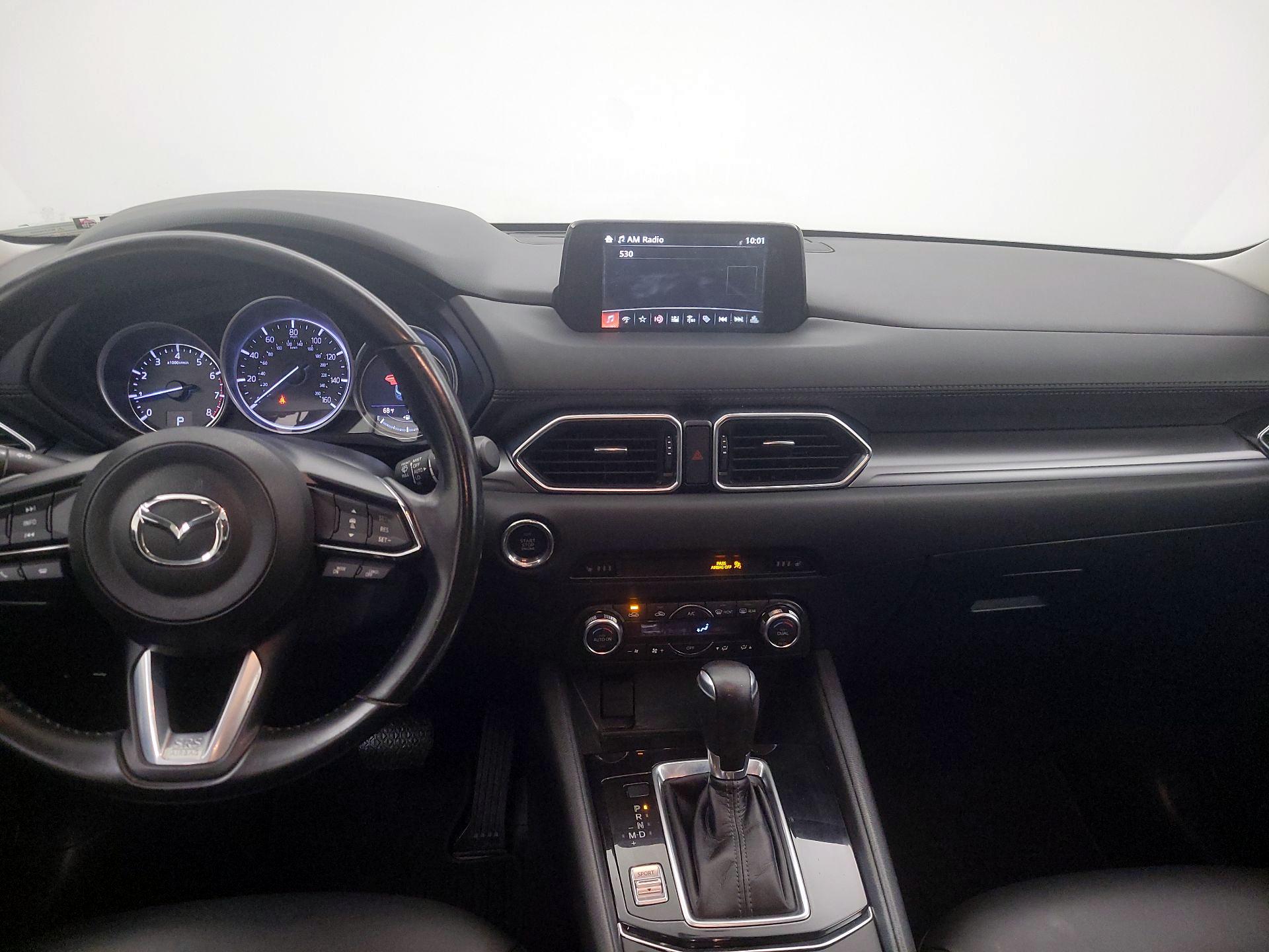 Thumbnail: 2018 Mazda CX-5 - 9