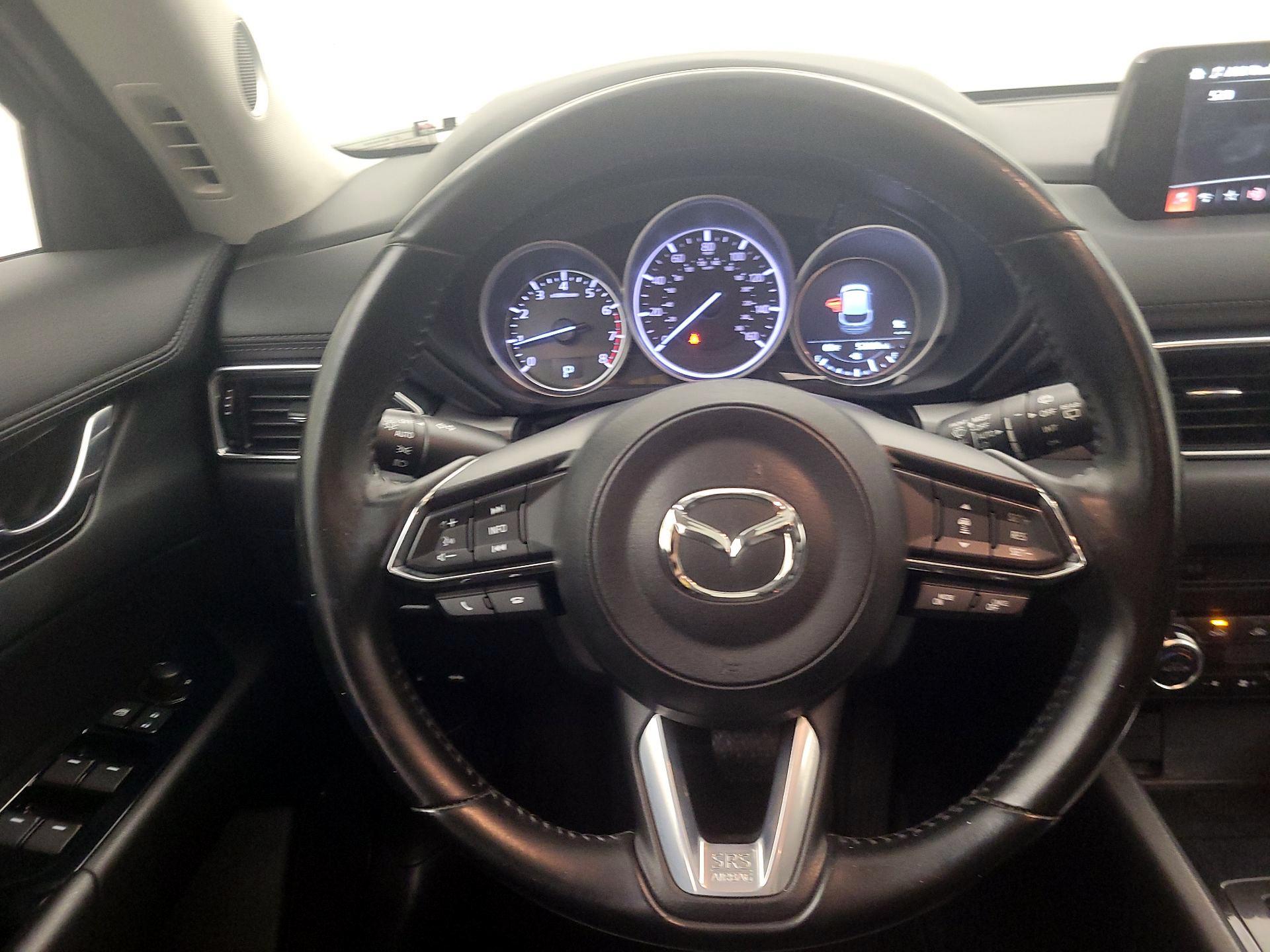 Thumbnail: 2018 Mazda CX-5 - 10