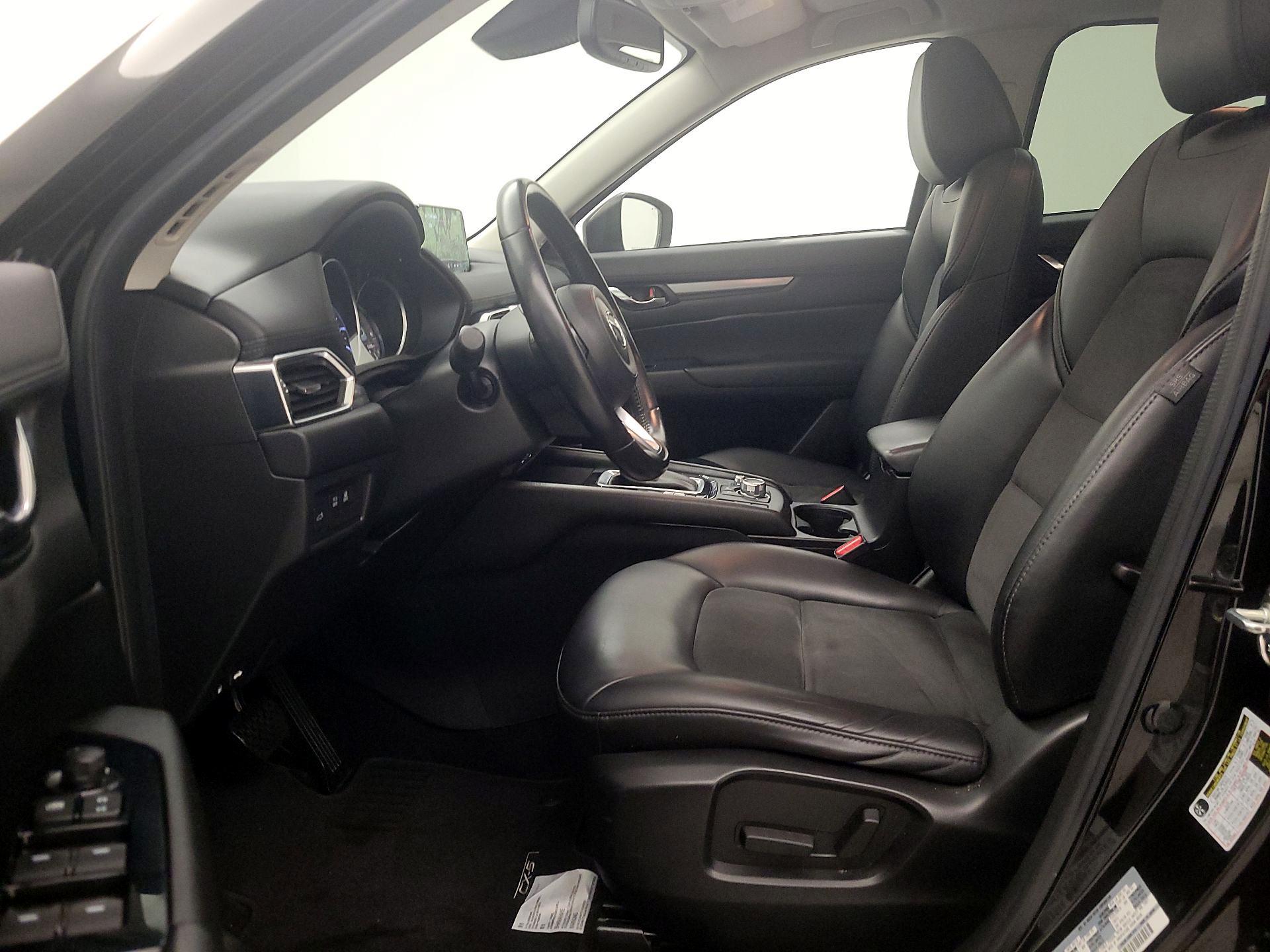 Thumbnail: 2018 Mazda CX-5 - 11