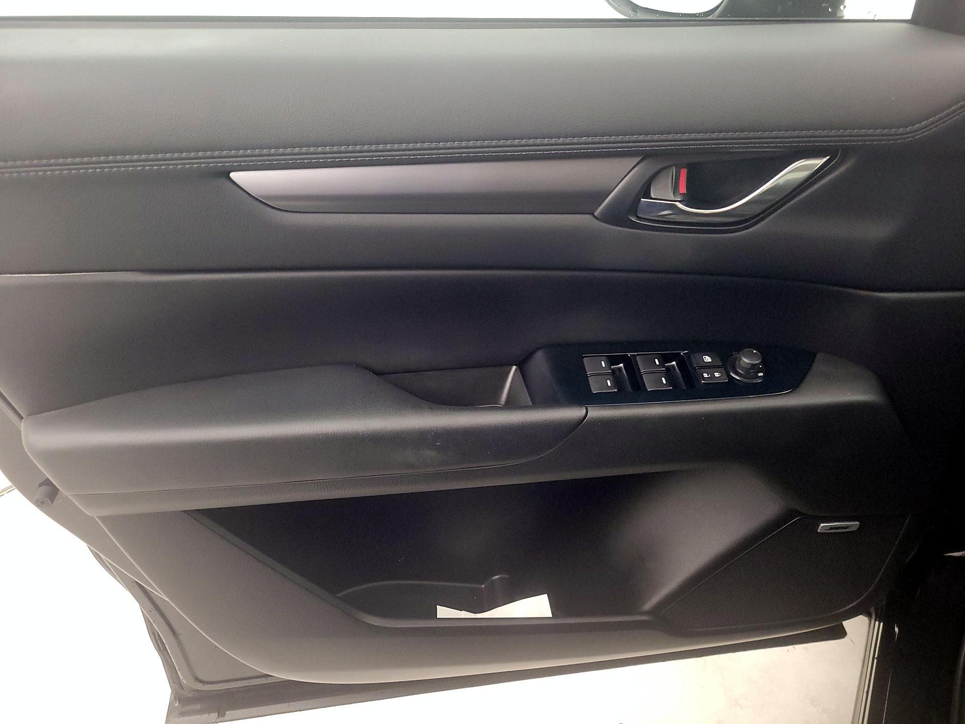 Thumbnail: 2018 Mazda CX-5 - 12