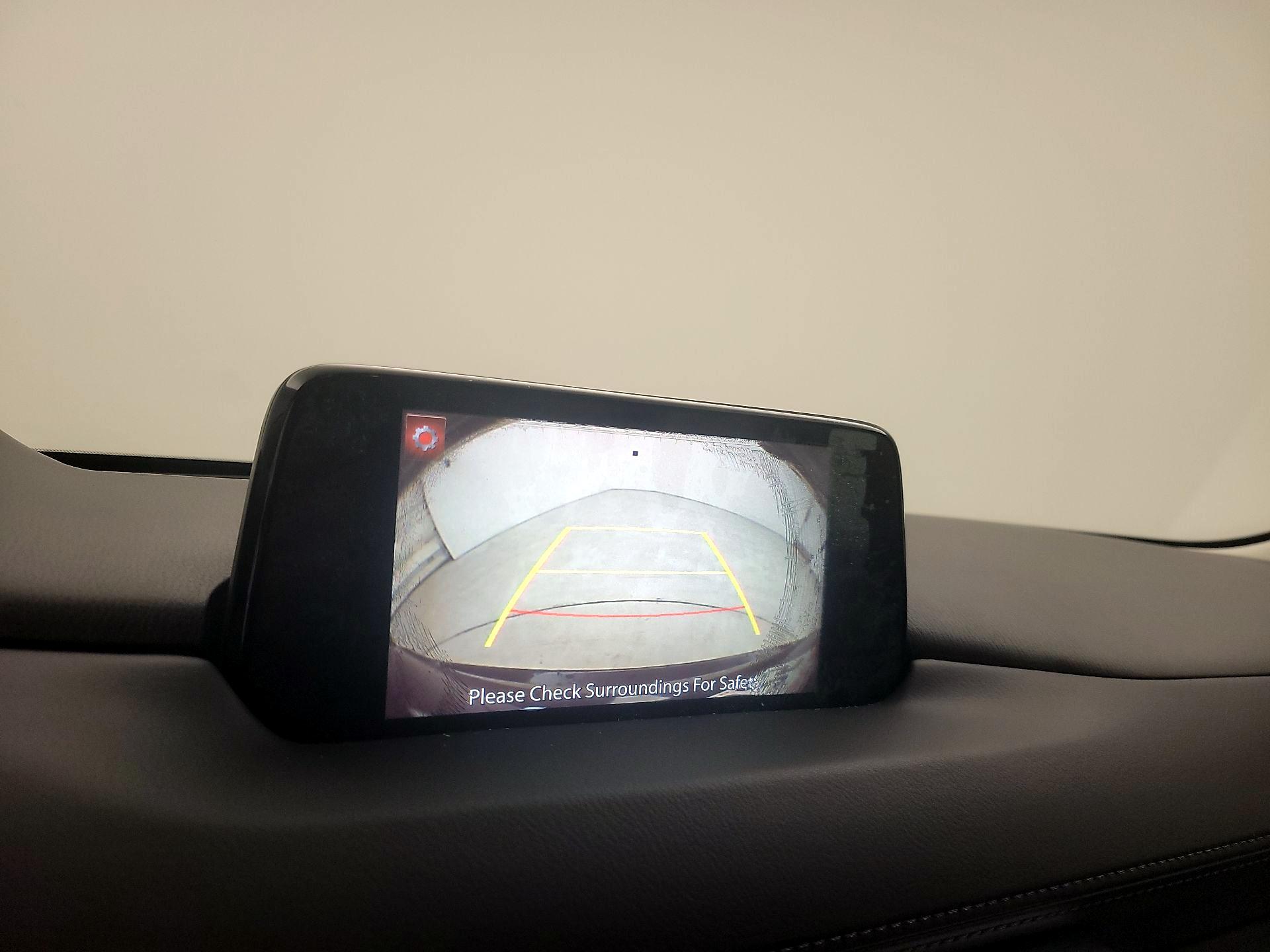 Thumbnail: 2018 Mazda CX-5 - 14