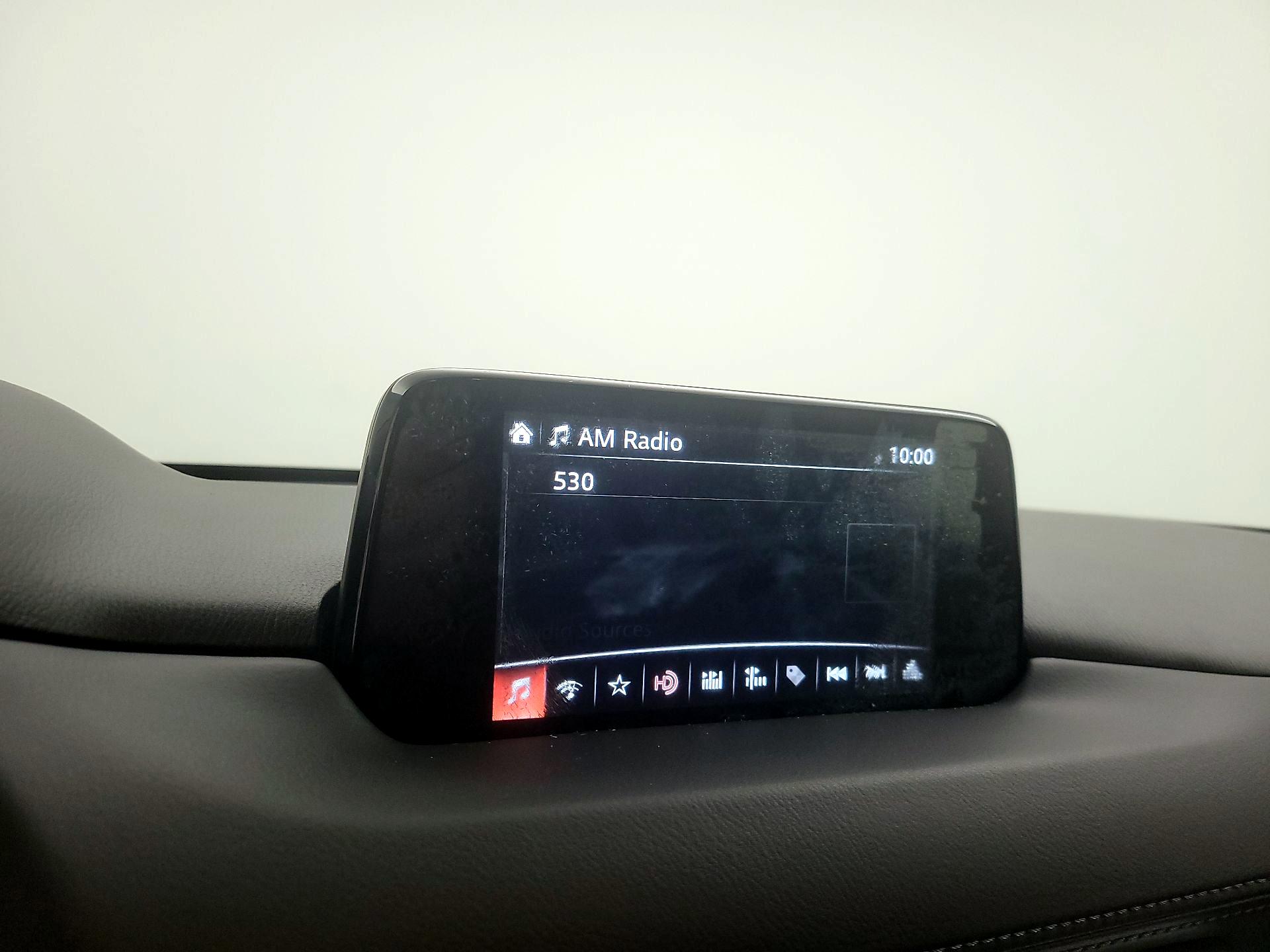 Thumbnail: 2018 Mazda CX-5 - 15