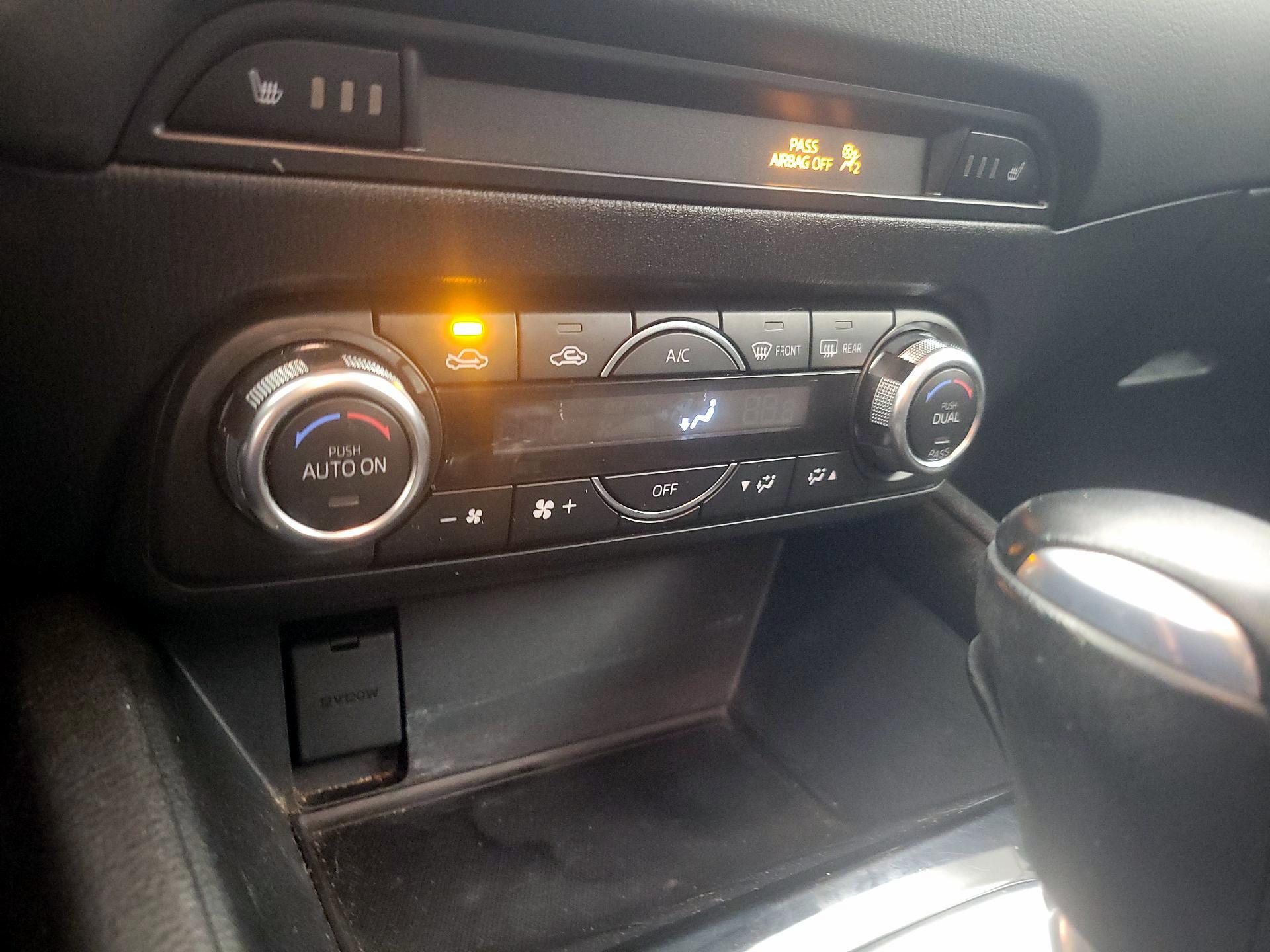 Thumbnail: 2018 Mazda CX-5 - 16