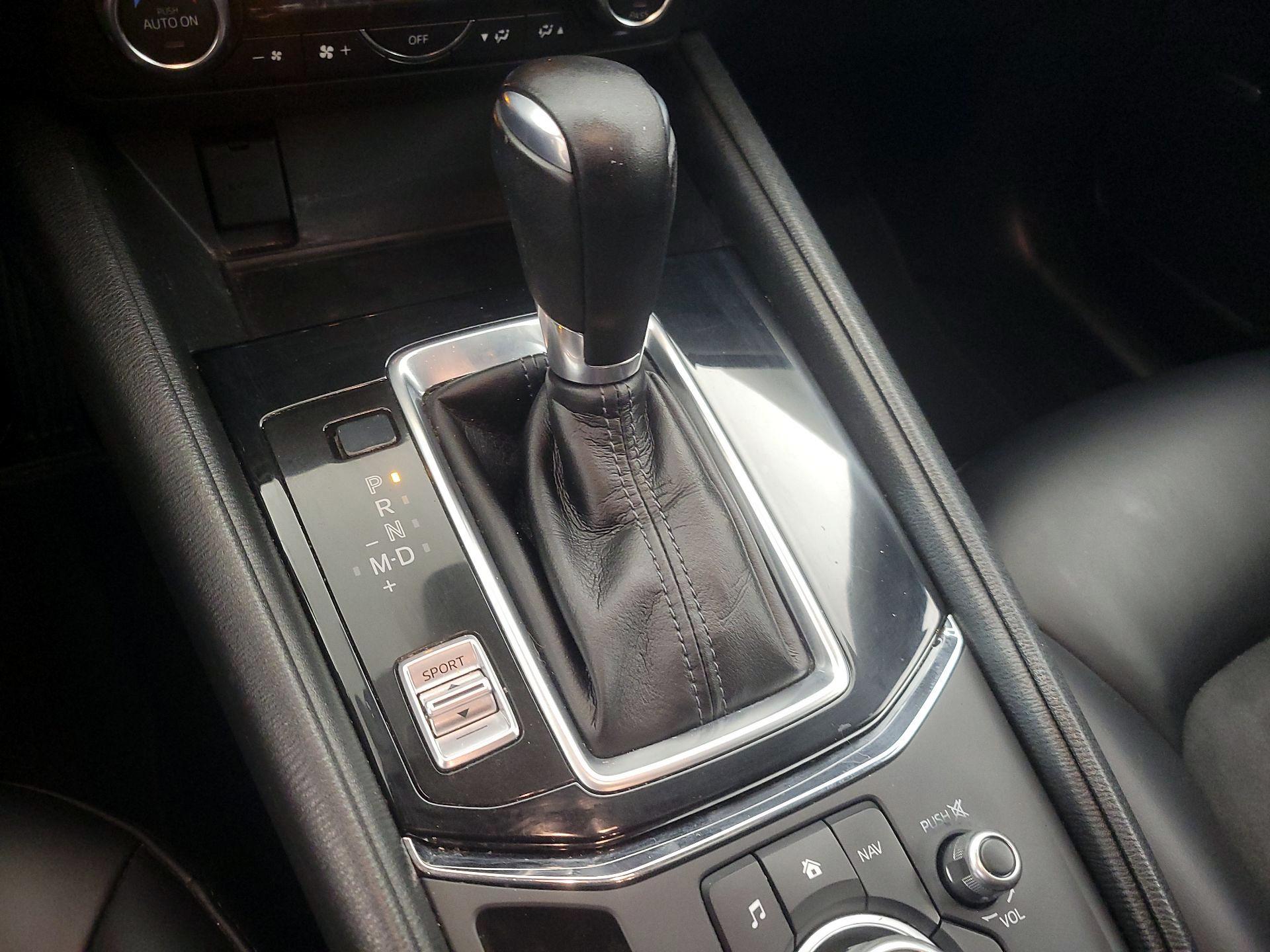 Thumbnail: 2018 Mazda CX-5 - 17