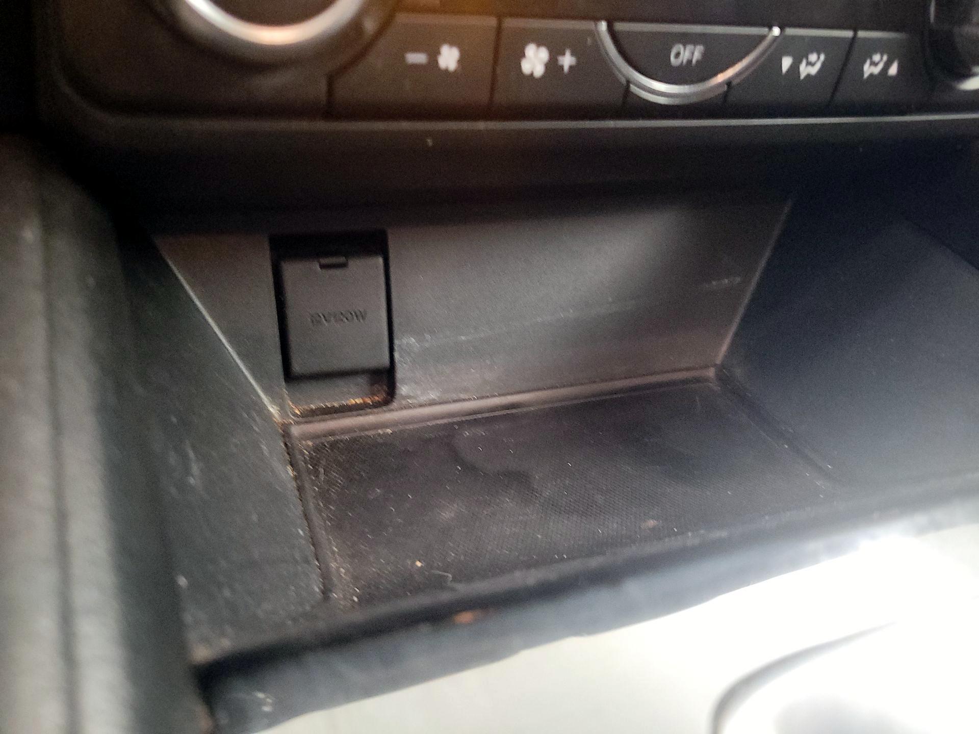 Thumbnail: 2018 Mazda CX-5 - 18