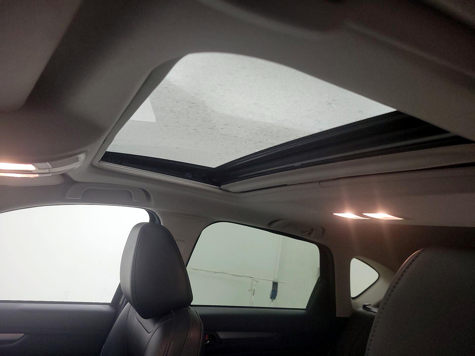 Thumbnail: 2018 Mazda CX-5 - 19