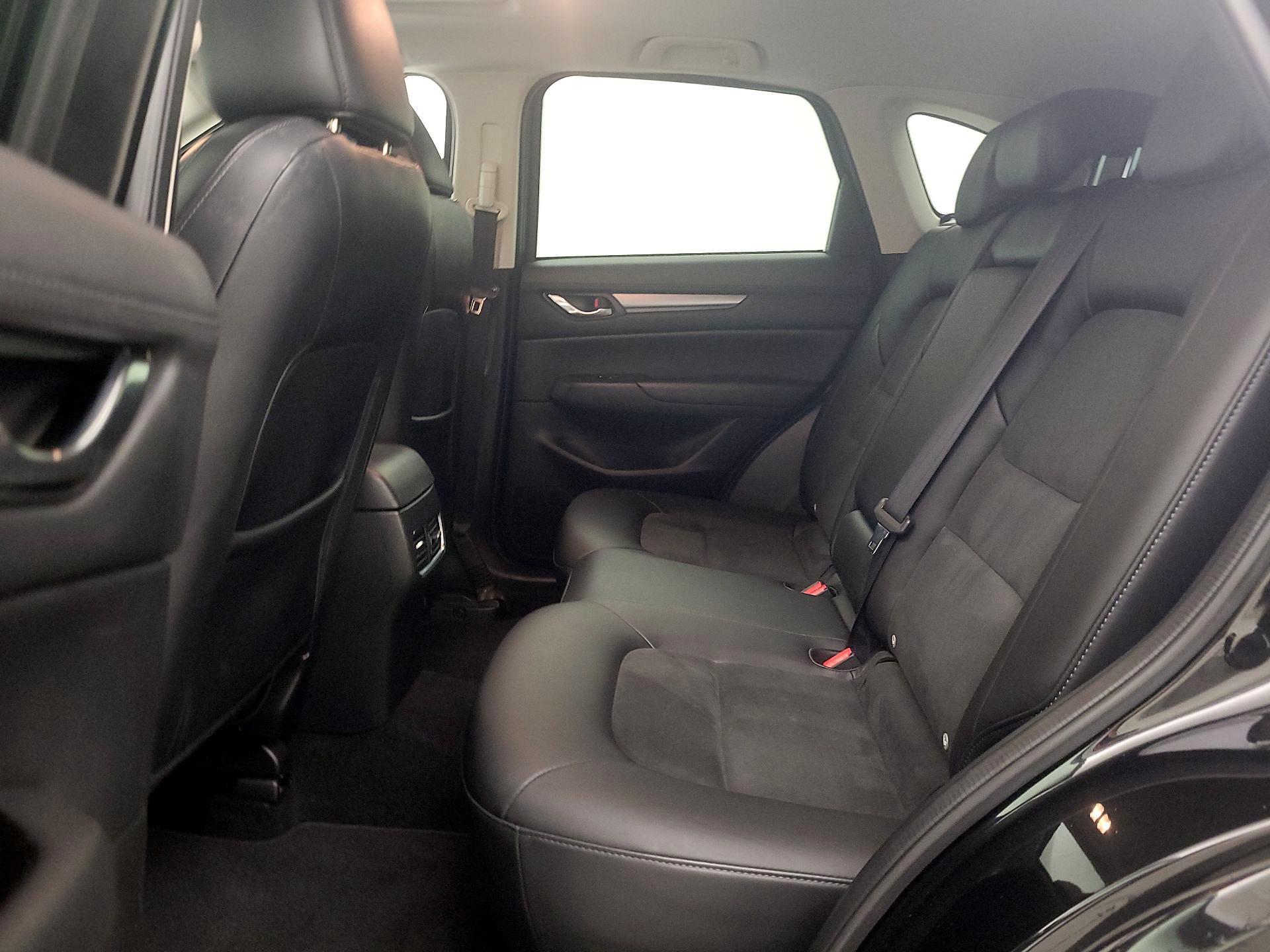 Thumbnail: 2018 Mazda CX-5 - 20