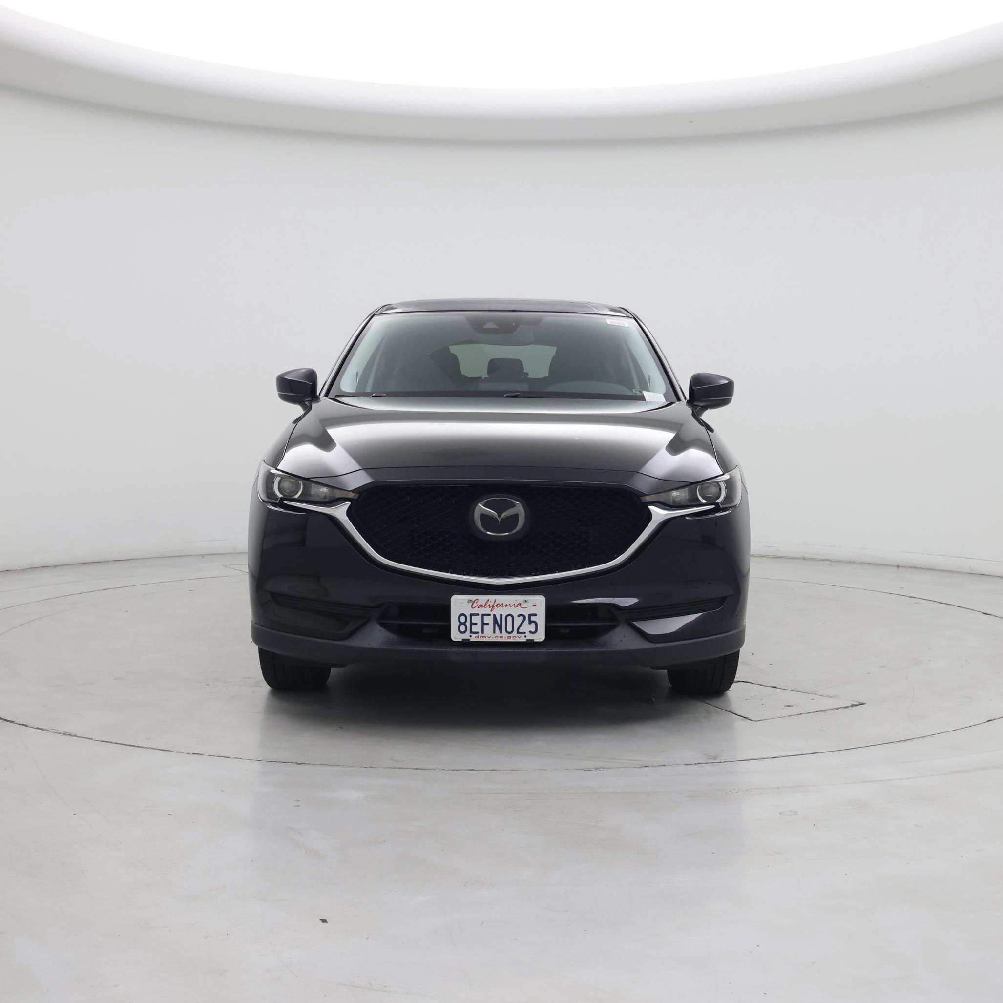 Thumbnail: 2018 Mazda CX-5 - 5