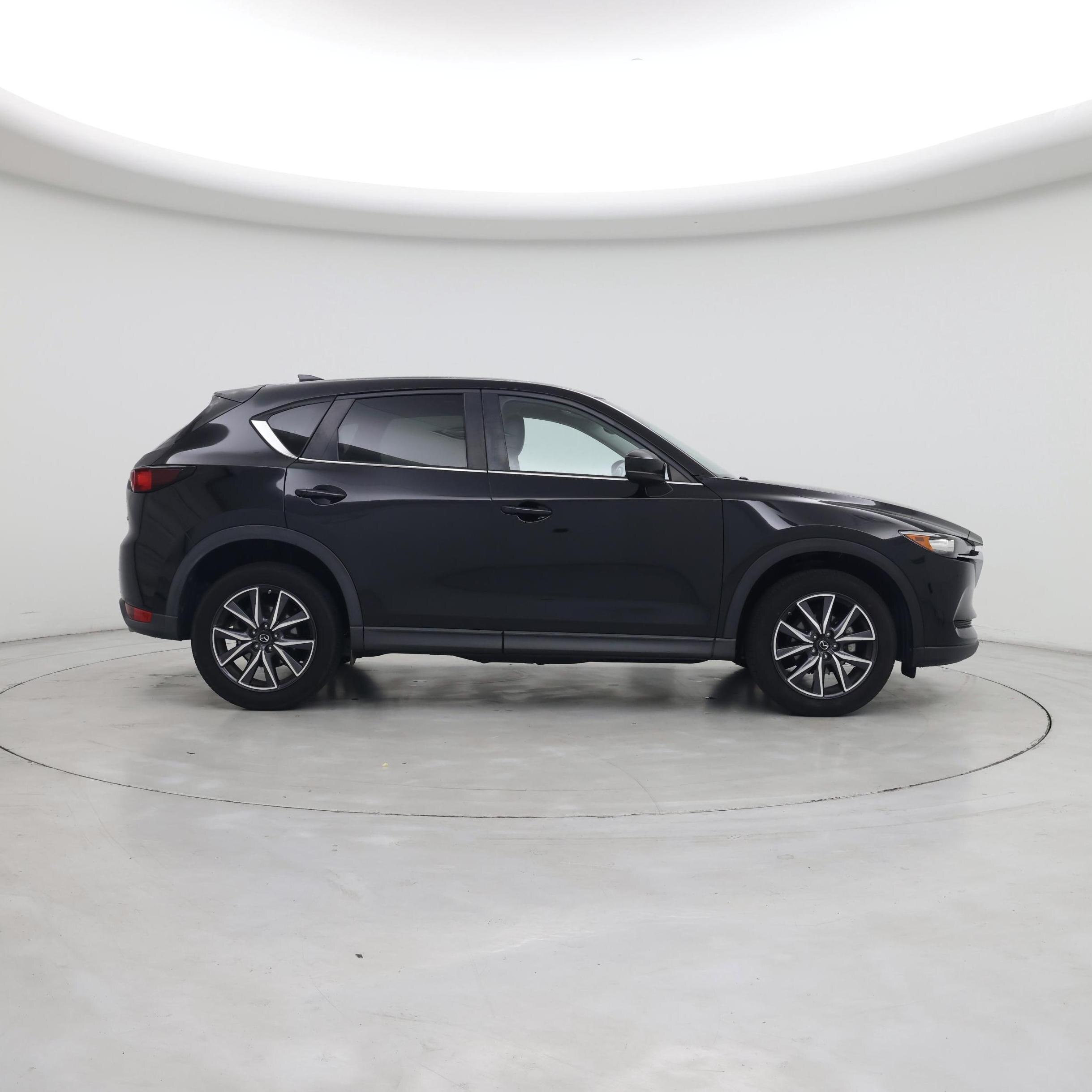 Thumbnail: 2018 Mazda CX-5 - 7