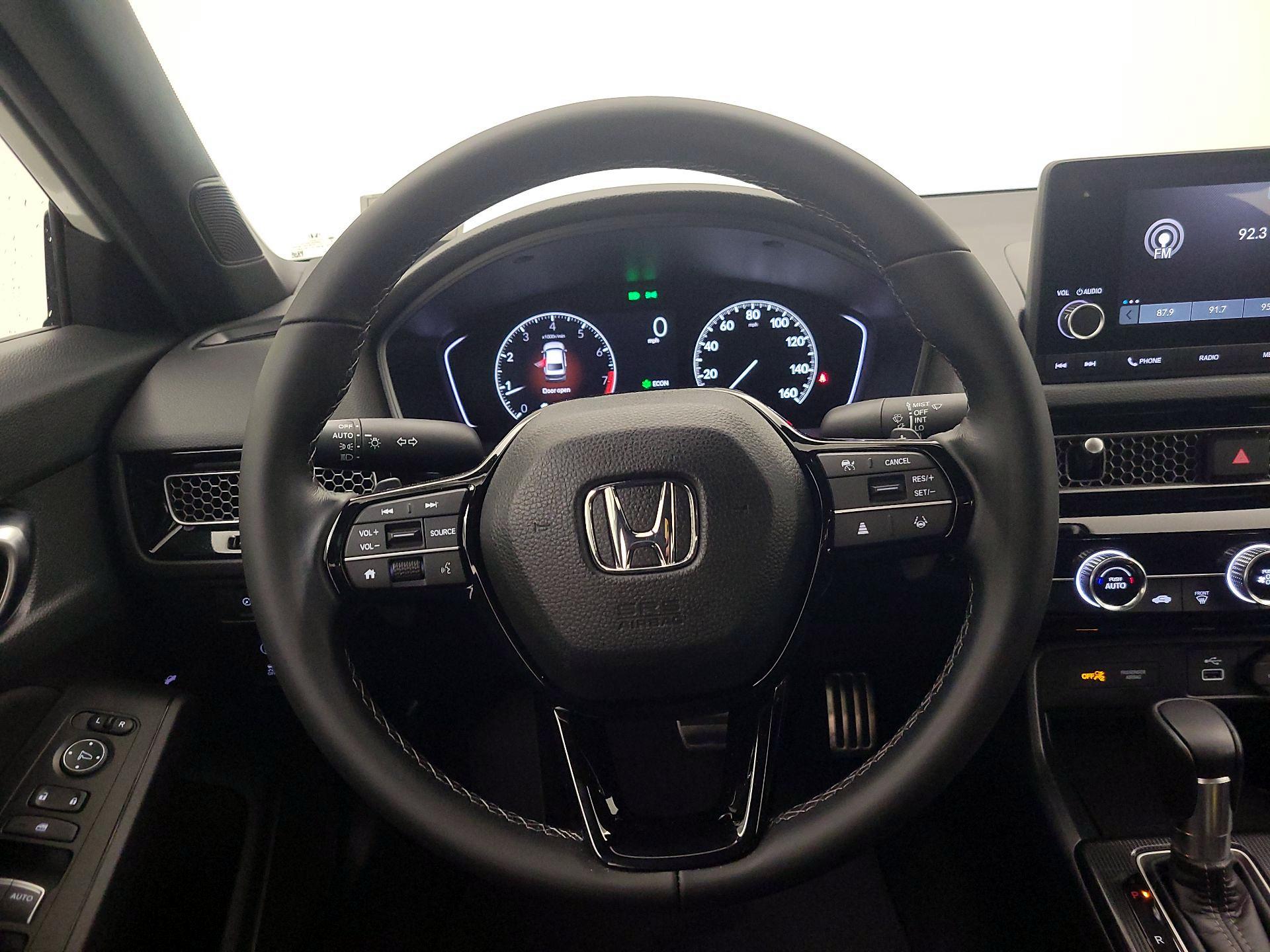 Thumbnail: 2022 Honda Civic - 10