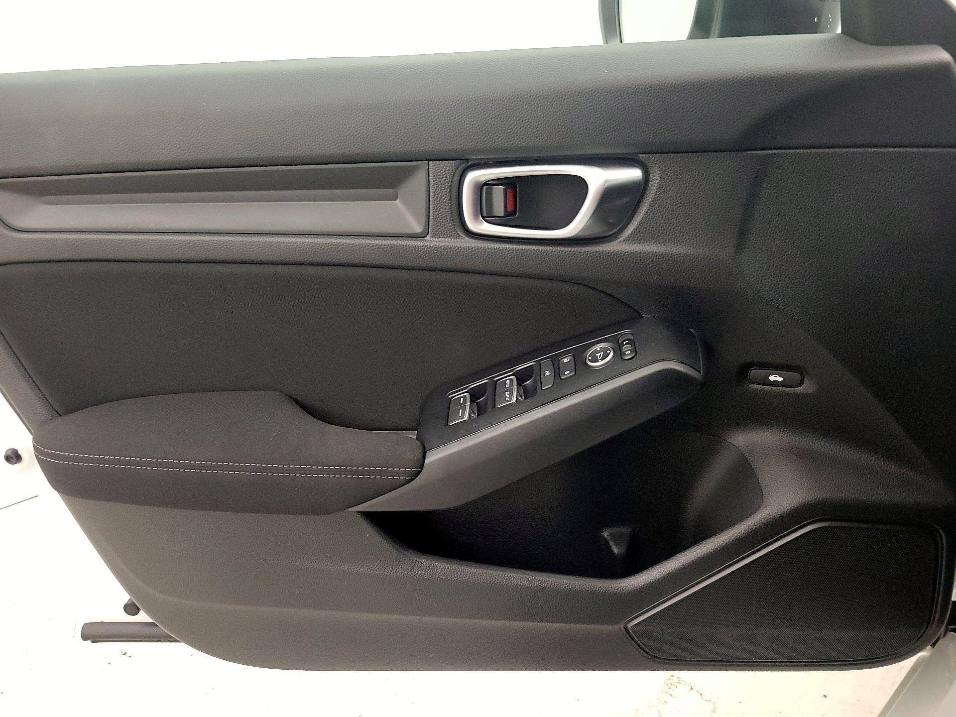 Thumbnail: 2022 Honda Civic - 12