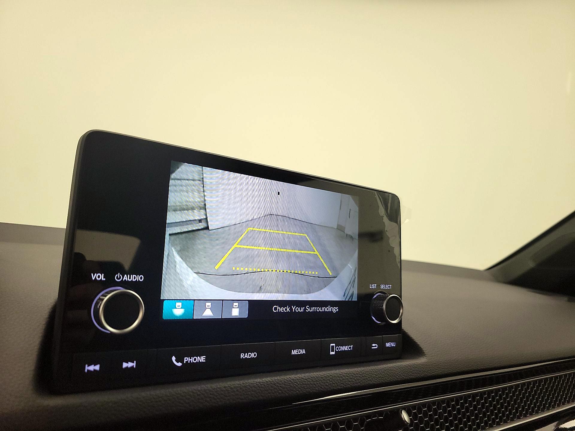 Thumbnail: 2022 Honda Civic - 14