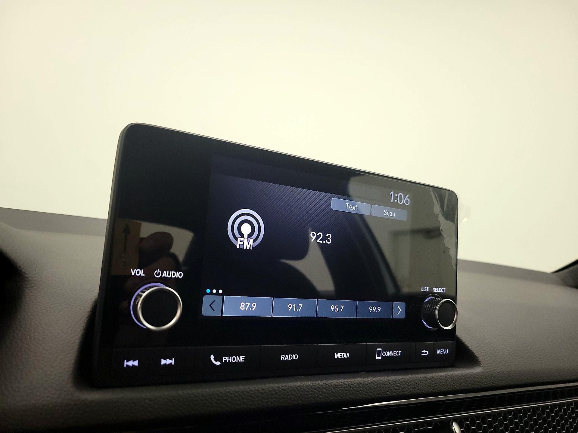 Thumbnail: 2022 Honda Civic - 15