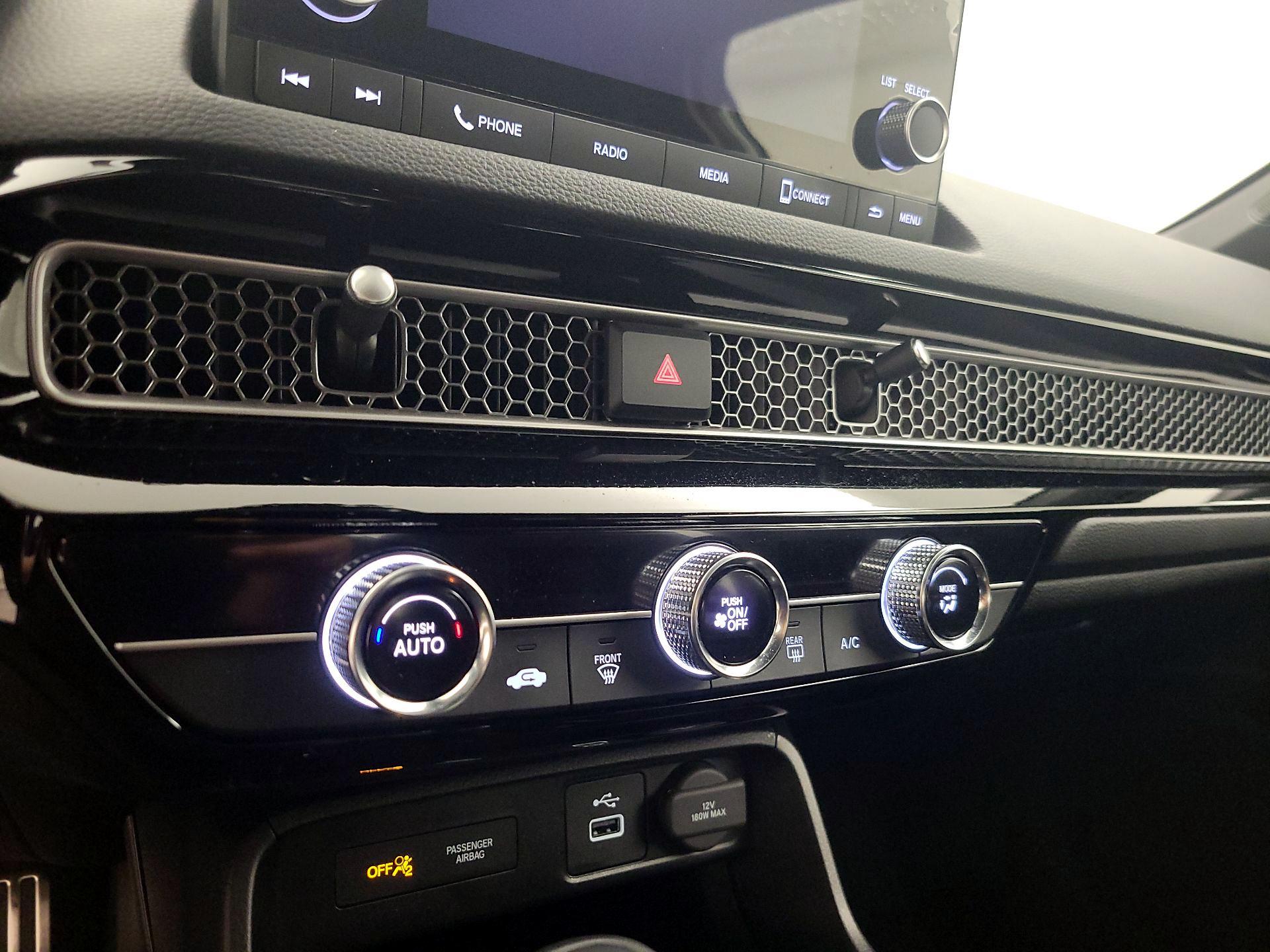 Thumbnail: 2022 Honda Civic - 16