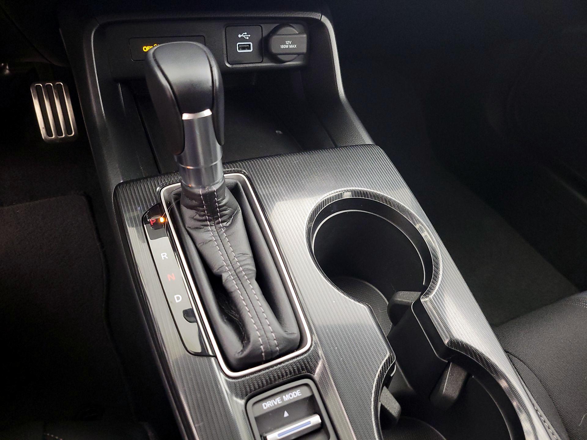 Thumbnail: 2022 Honda Civic - 17