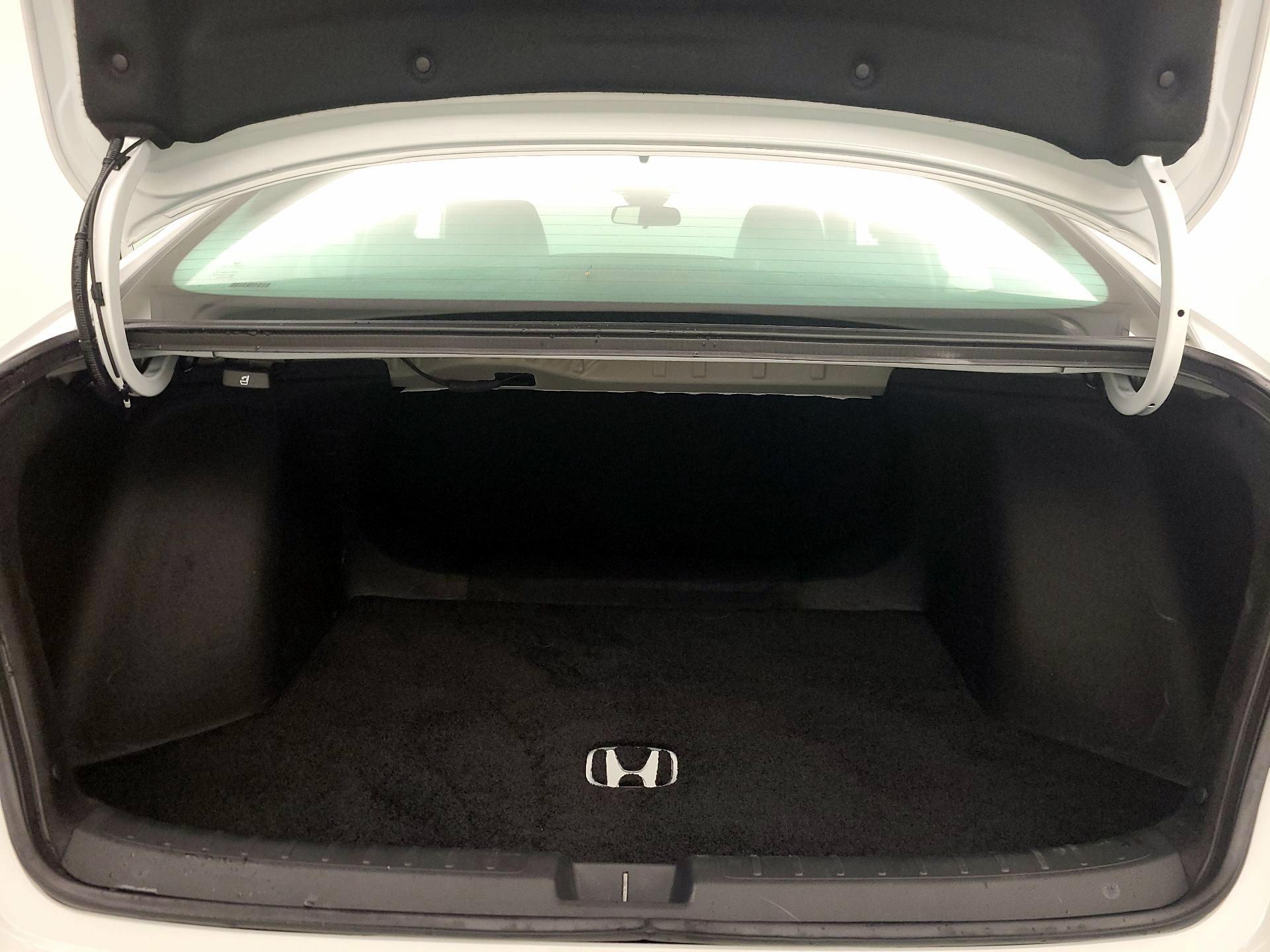 Thumbnail: 2022 Honda Civic - 20