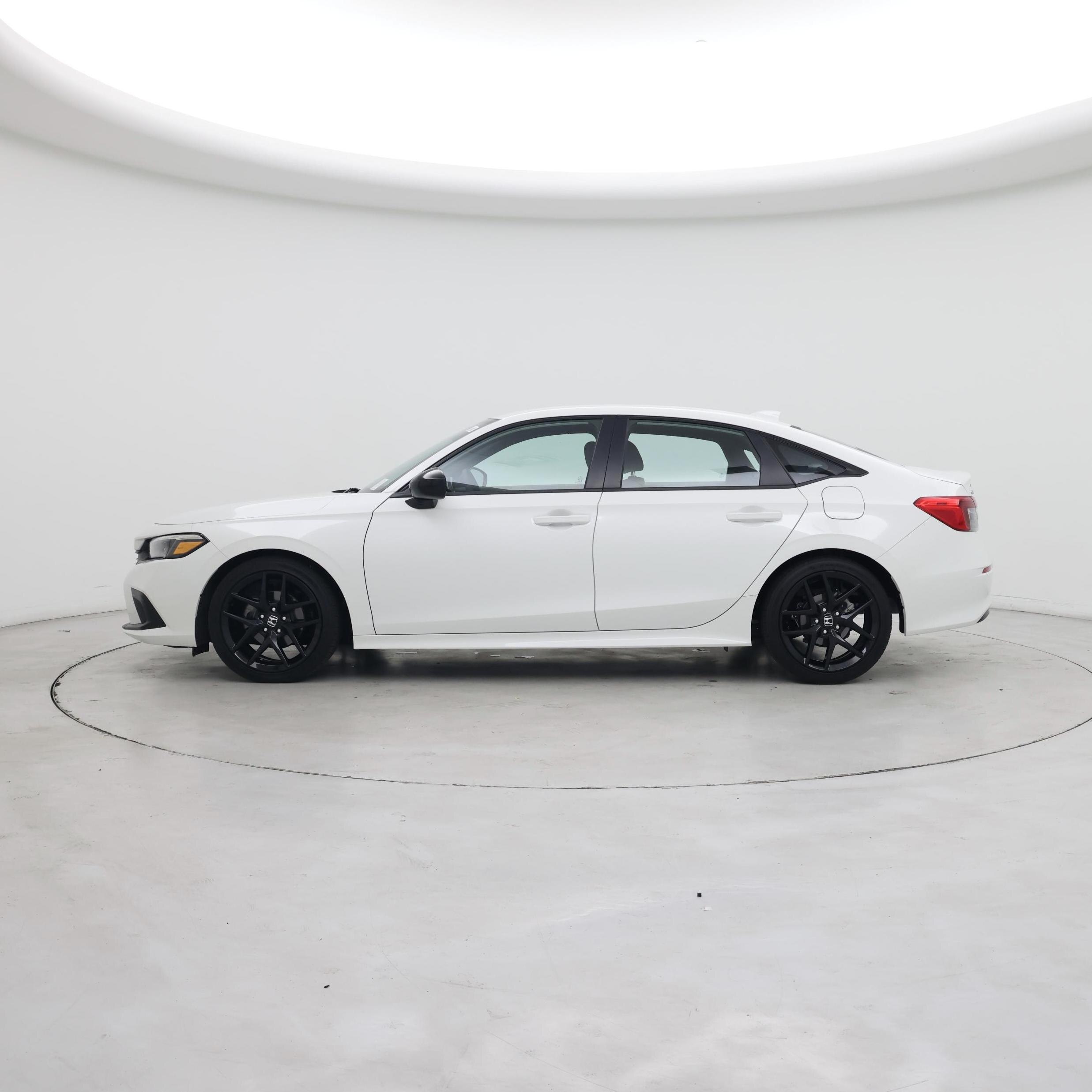 Thumbnail: 2022 Honda Civic - 3