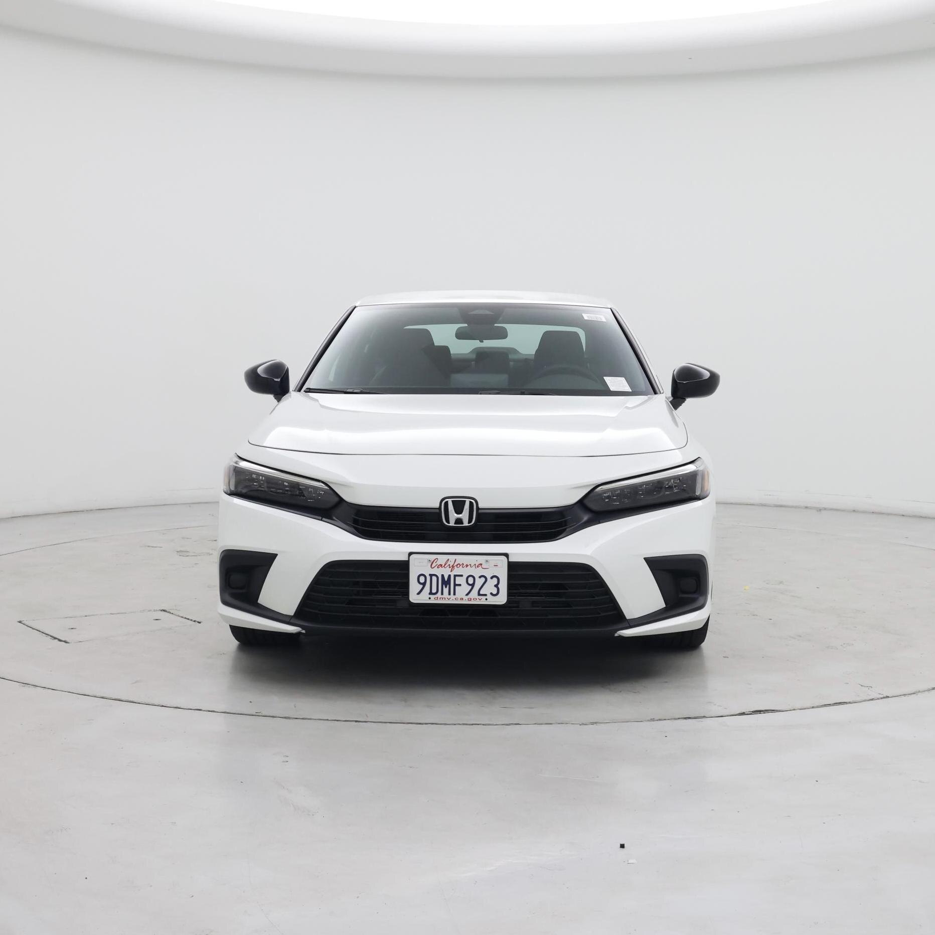 Thumbnail: 2022 Honda Civic - 5