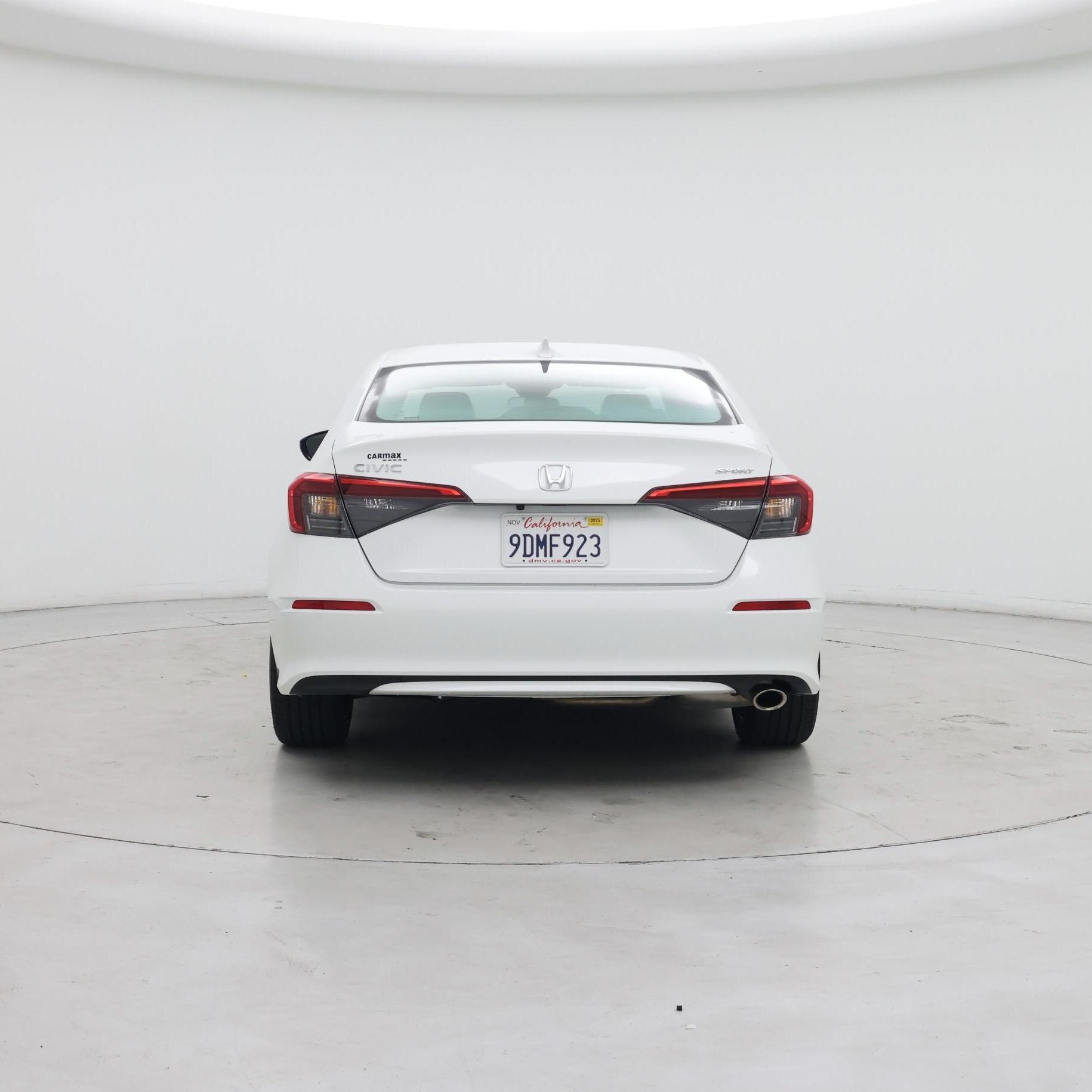 Thumbnail: 2022 Honda Civic - 6
