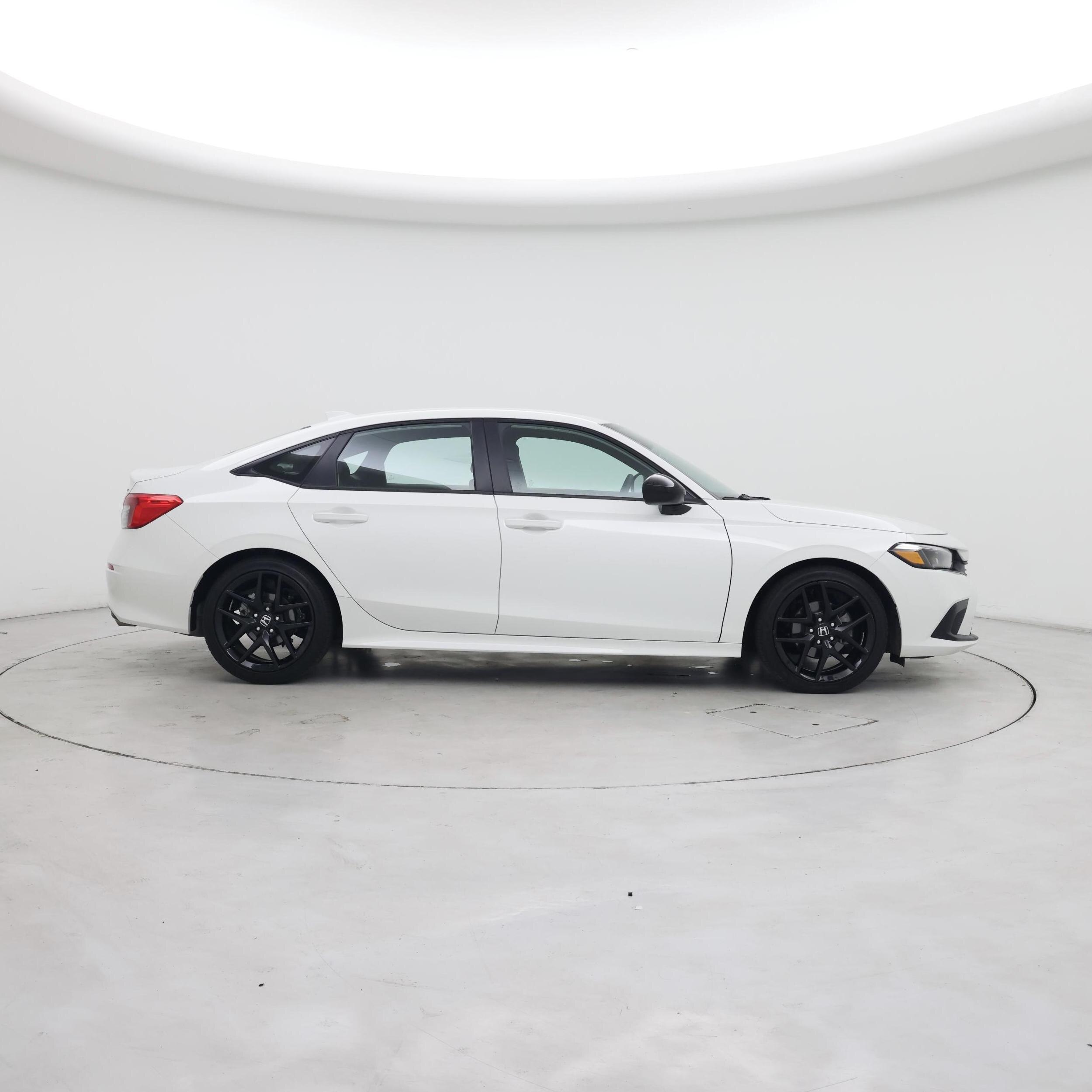 Thumbnail: 2022 Honda Civic - 7