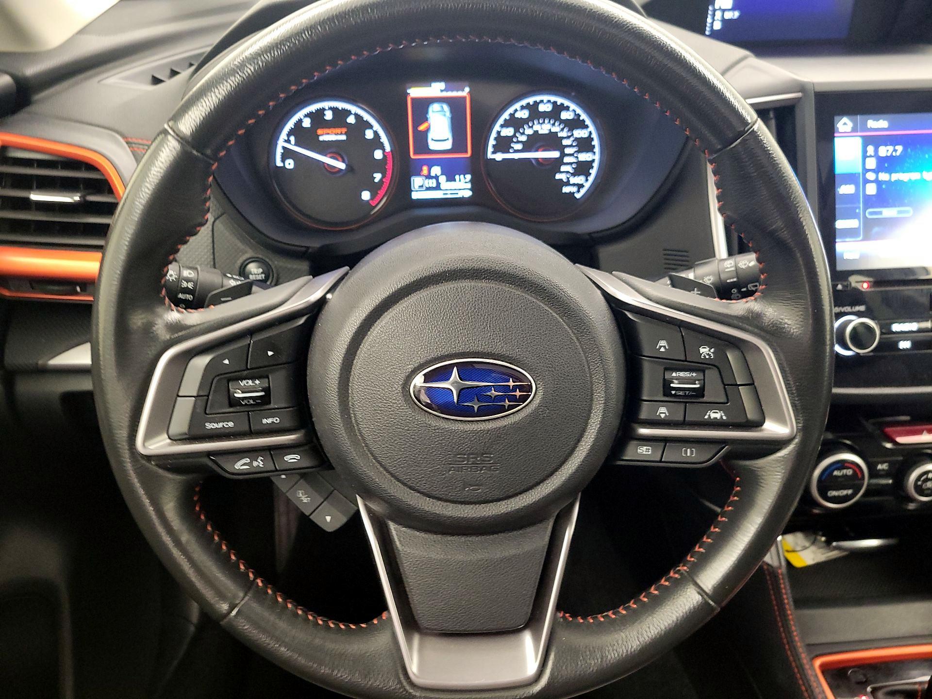 Thumbnail: 2019 Subaru Forester - 10