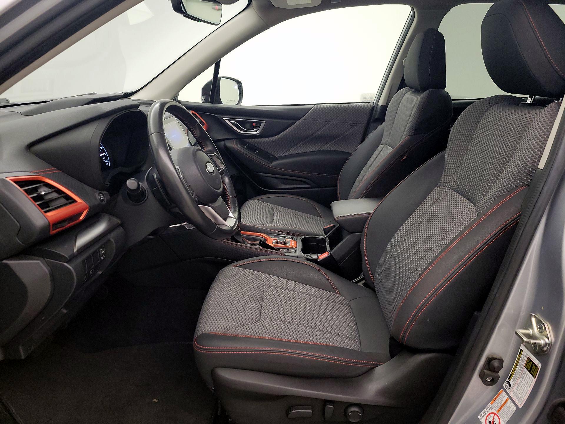 Thumbnail: 2019 Subaru Forester - 11