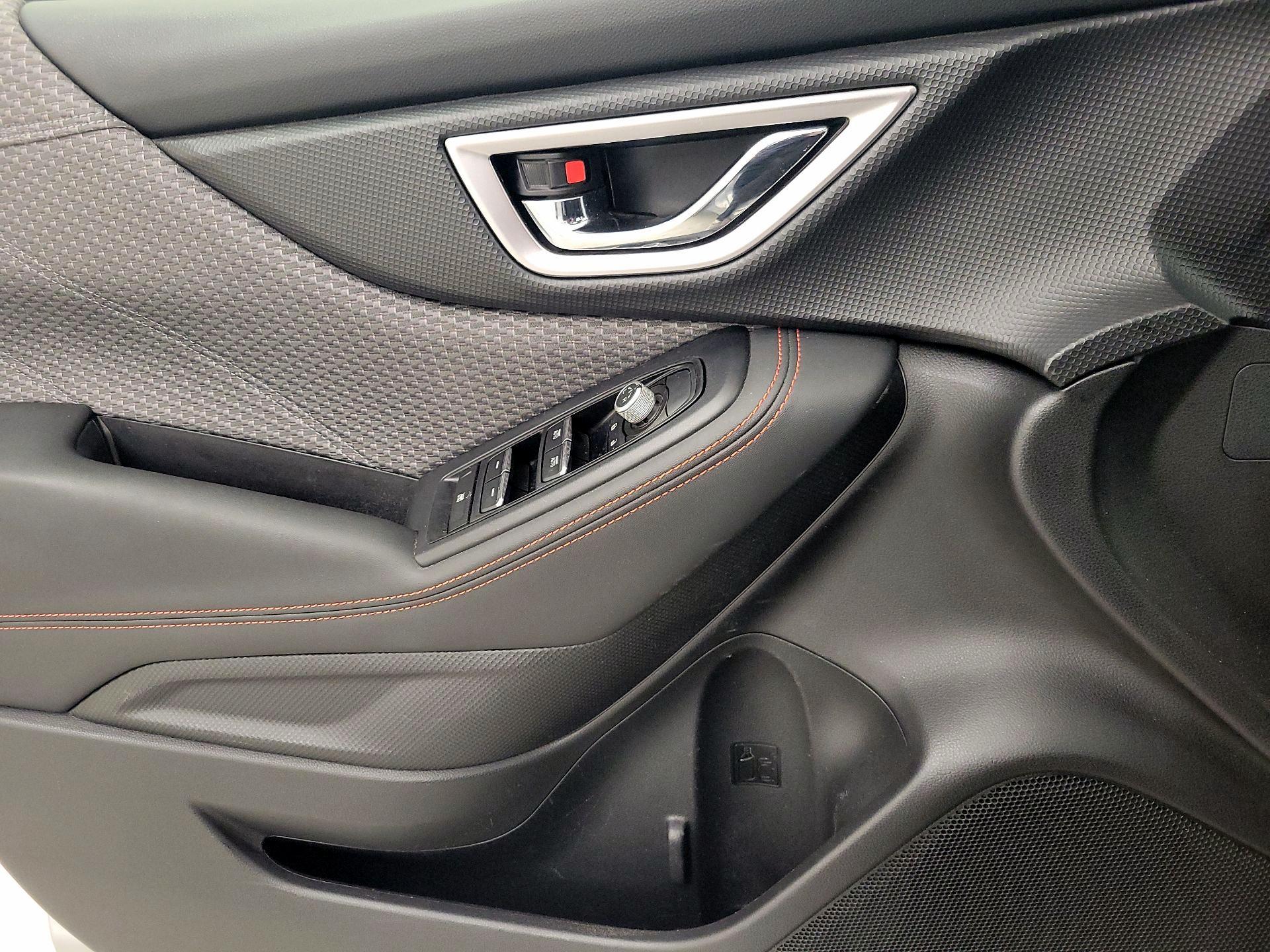 Thumbnail: 2019 Subaru Forester - 12