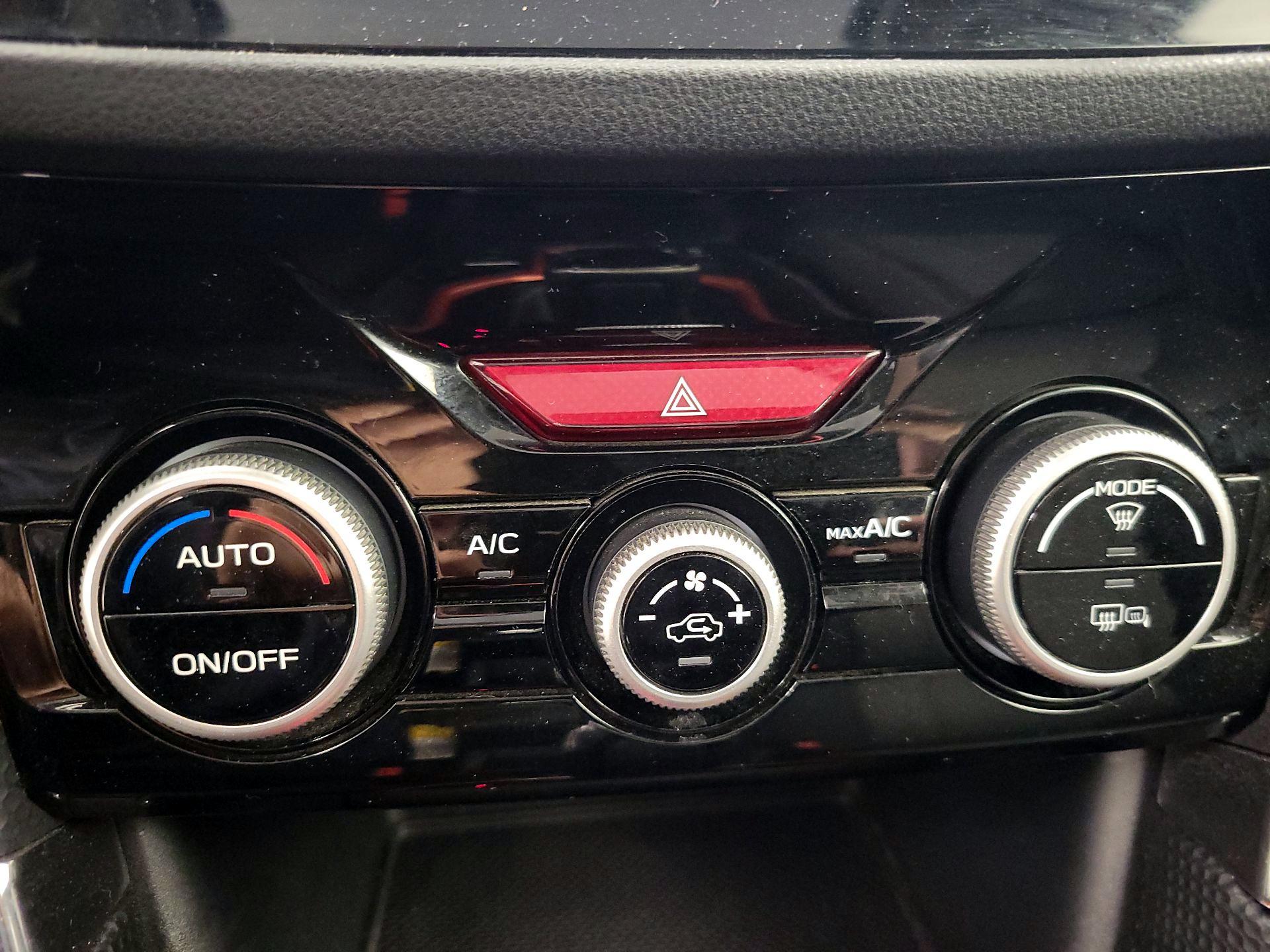 Thumbnail: 2019 Subaru Forester - 16