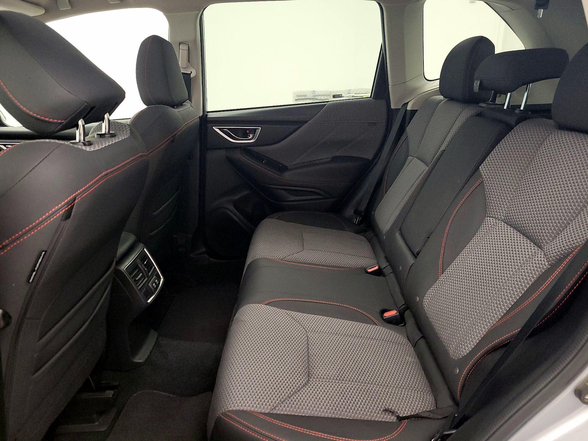 Thumbnail: 2019 Subaru Forester - 20