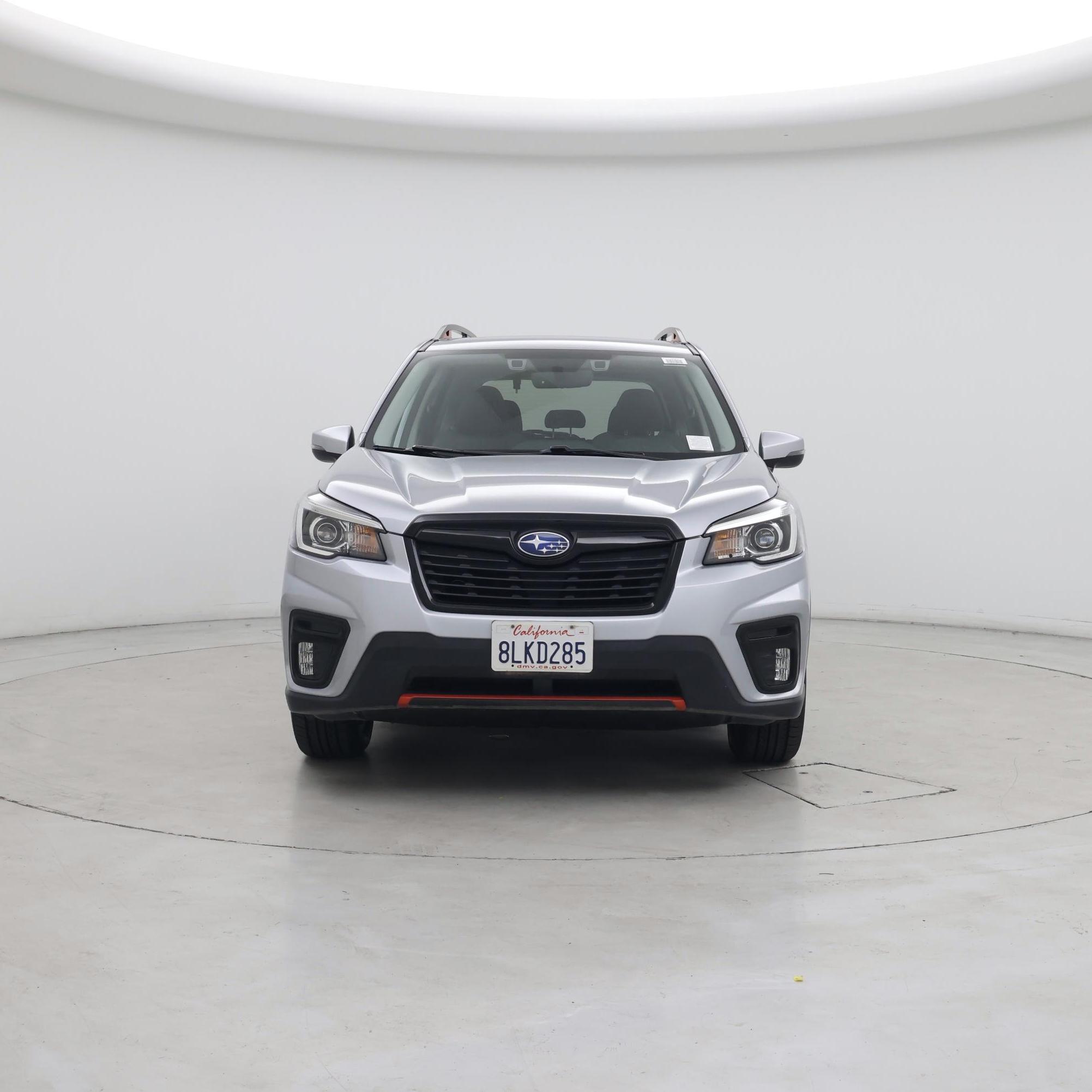Thumbnail: 2019 Subaru Forester - 5
