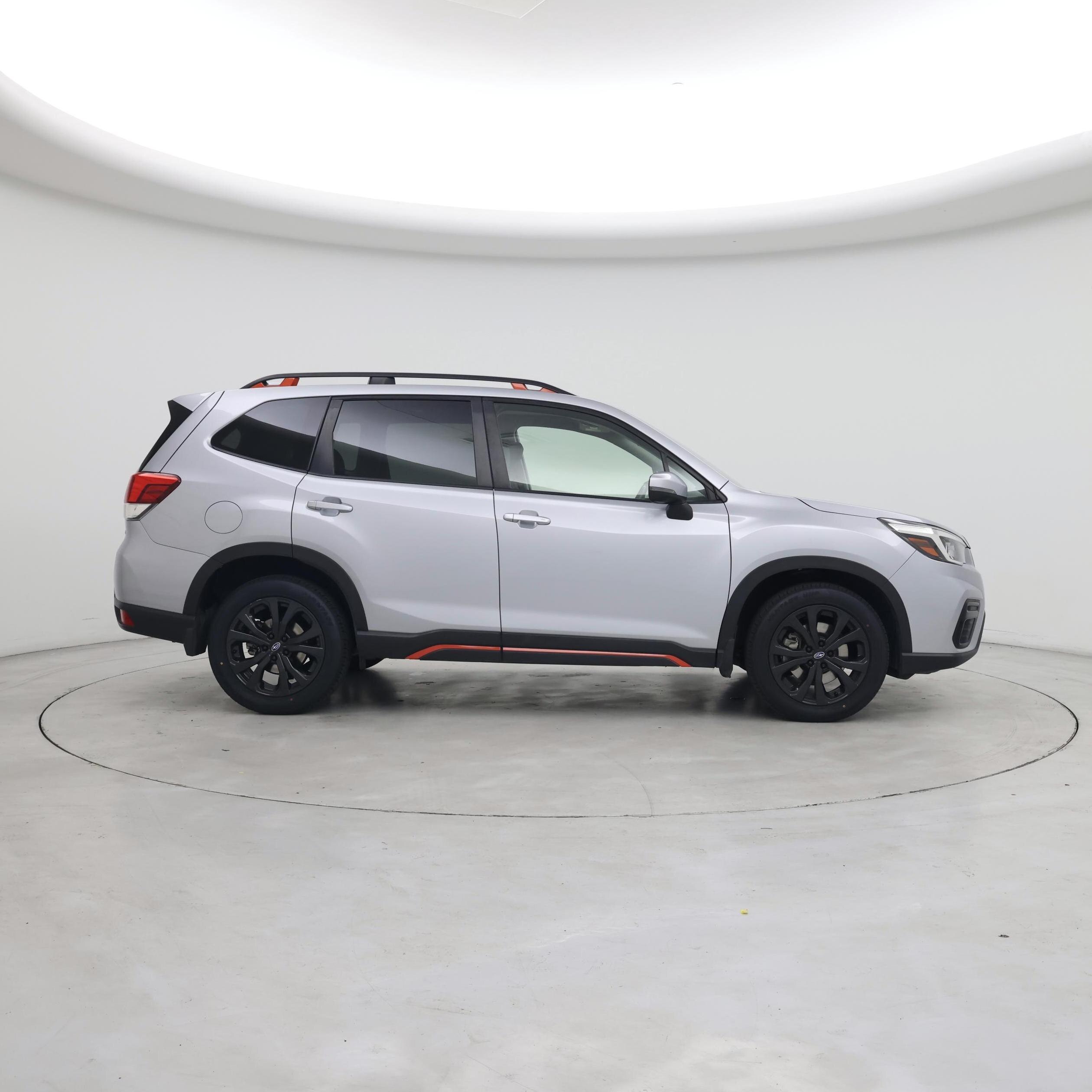 Thumbnail: 2019 Subaru Forester - 7