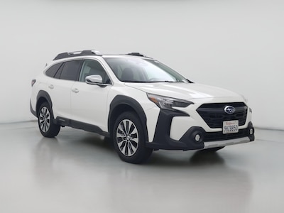 2024 Subaru Outback Touring XT