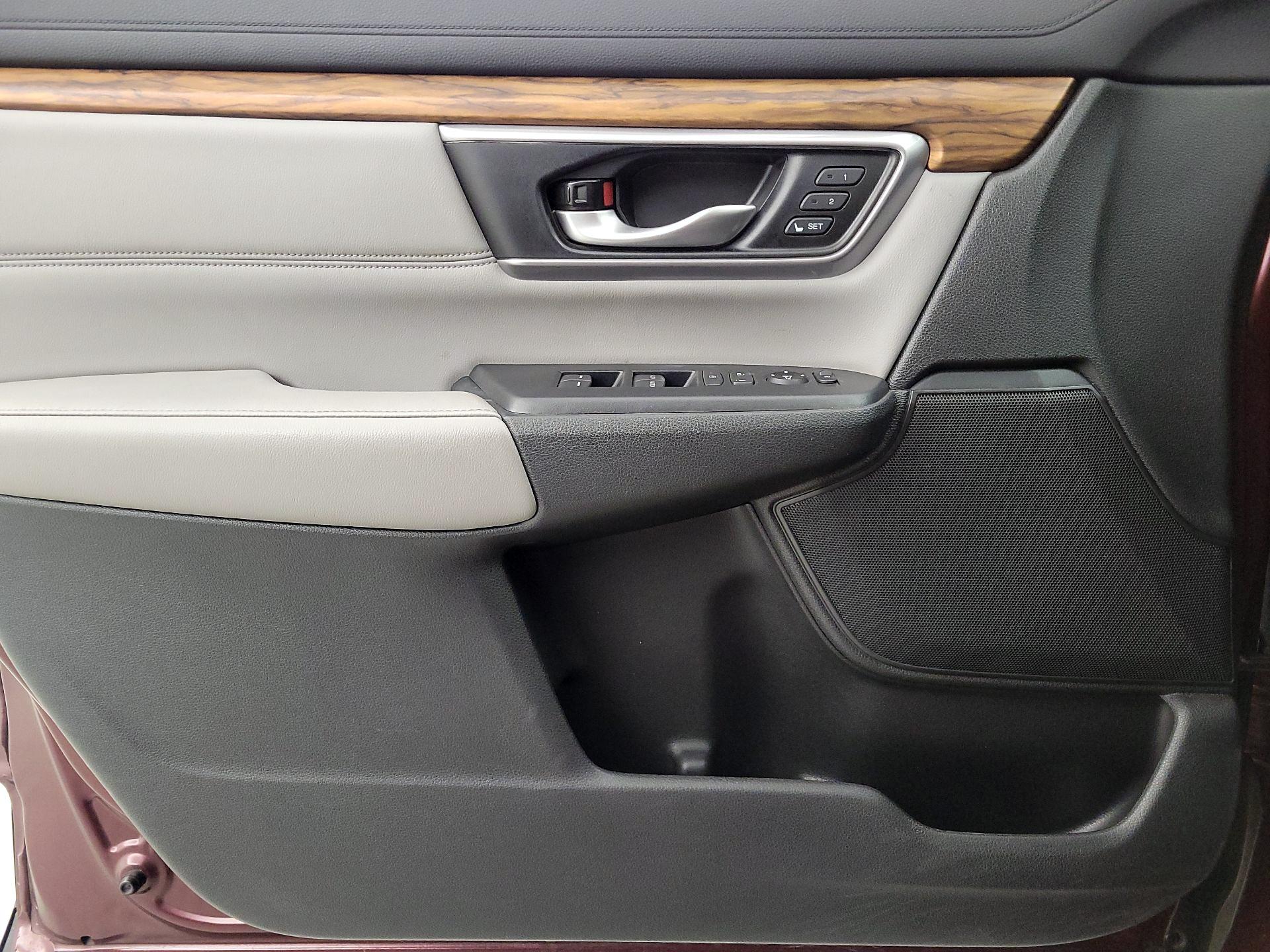 Thumbnail: 2018 Honda CR-V - 12