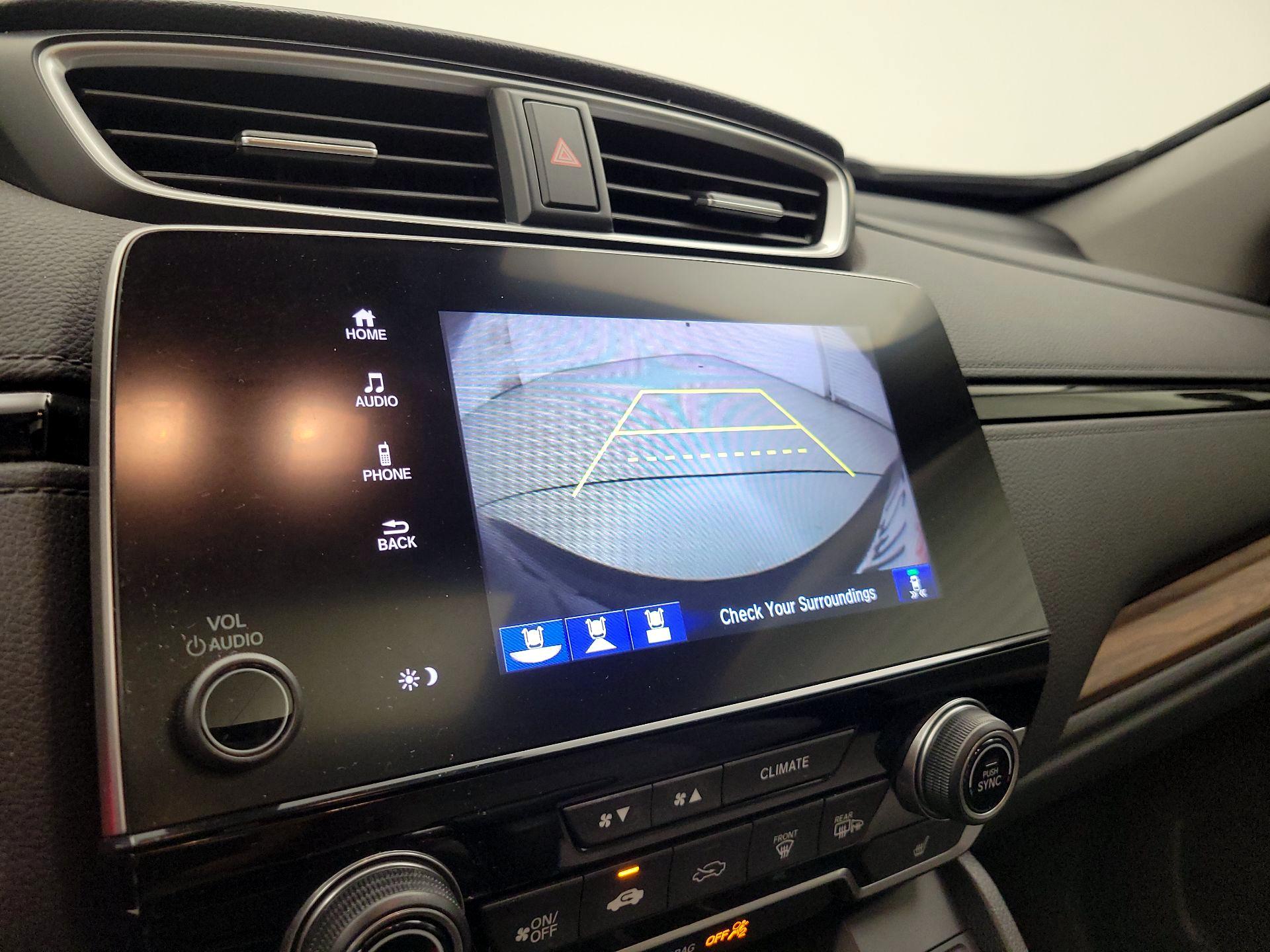 Thumbnail: 2018 Honda CR-V - 14