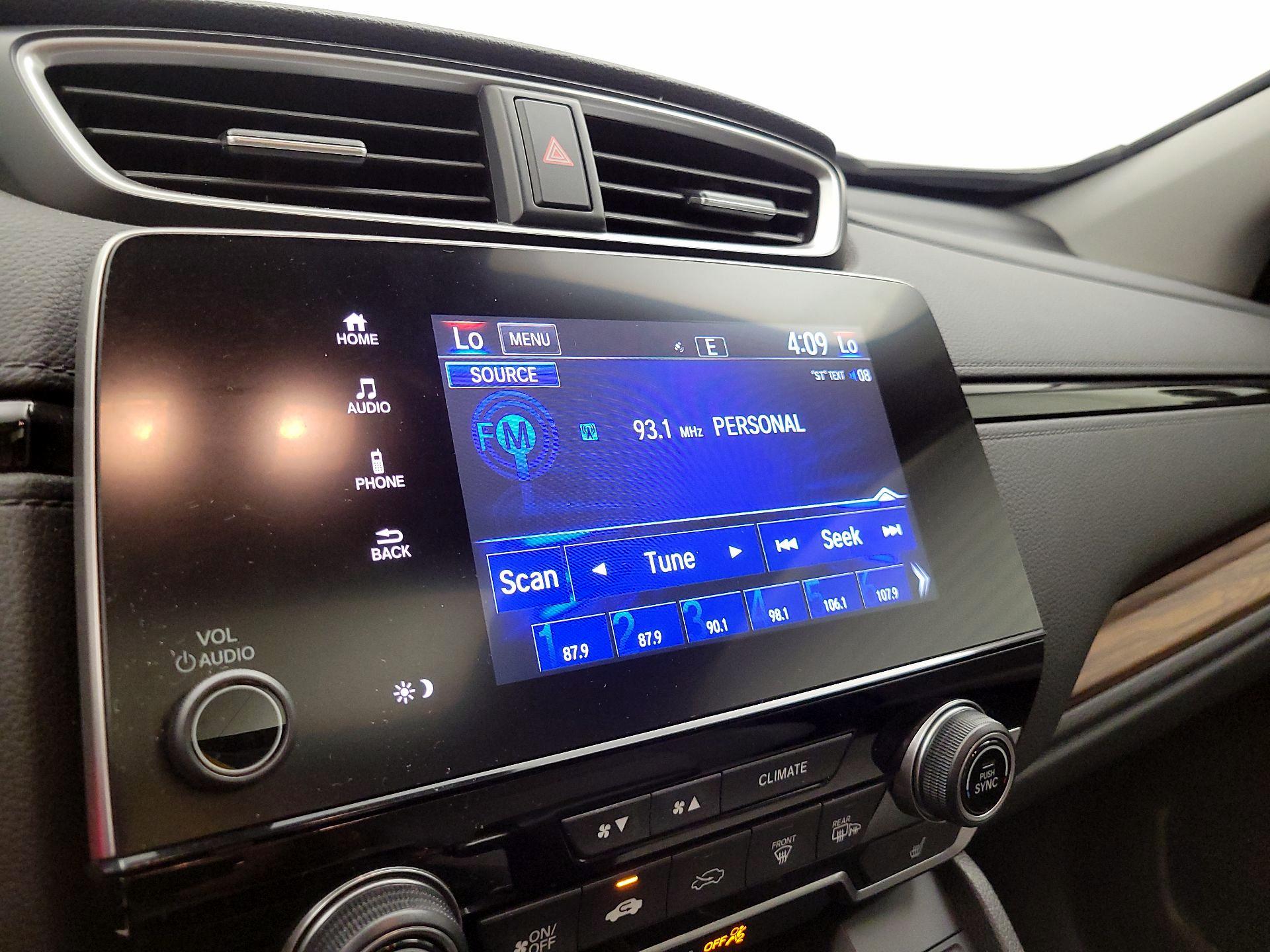 Thumbnail: 2018 Honda CR-V - 15