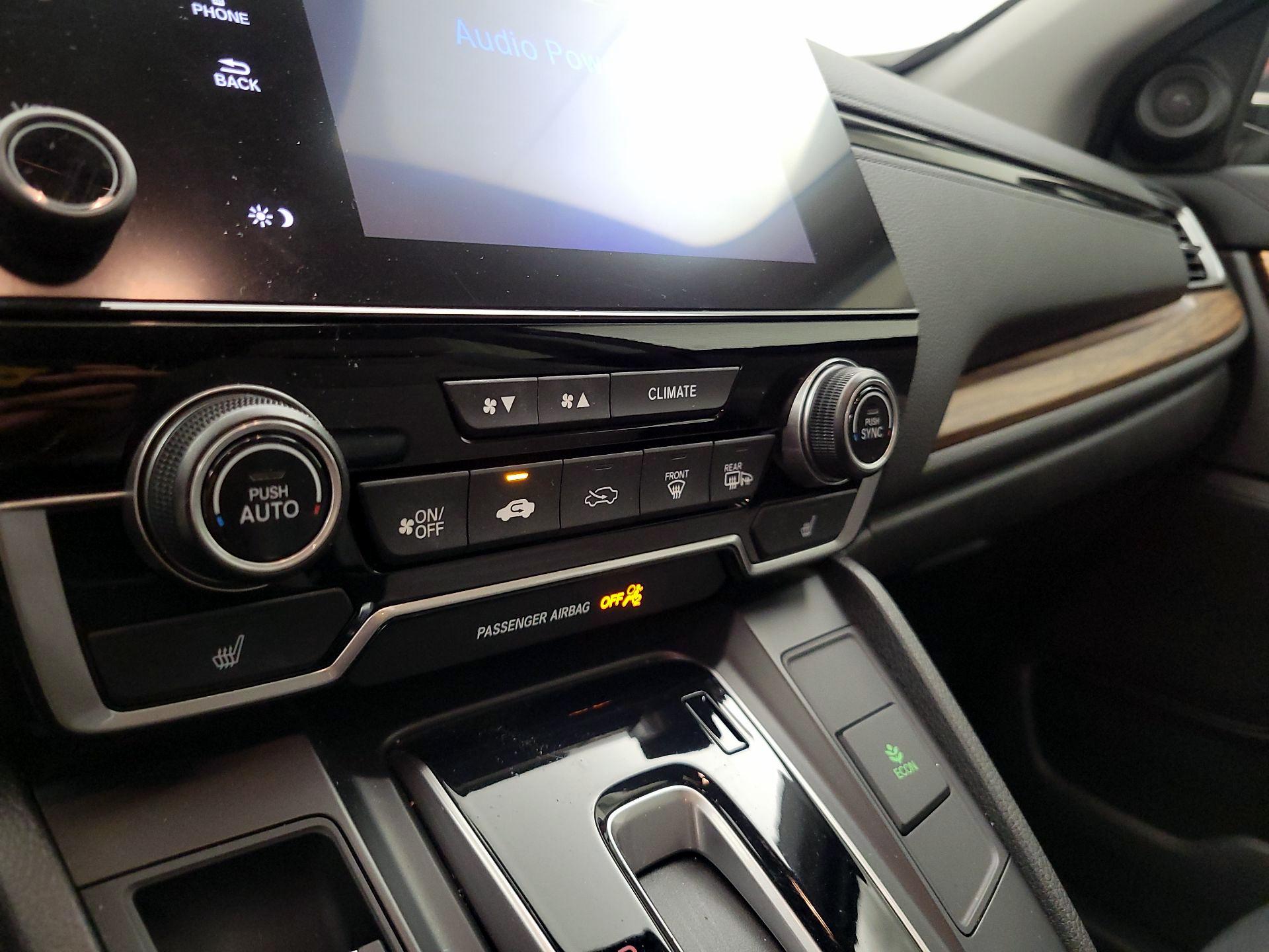 Thumbnail: 2018 Honda CR-V - 16